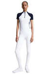 Tommy Hilfiger Equestrian Elmira Leggings con Grip Integrale Tutto l'Anno