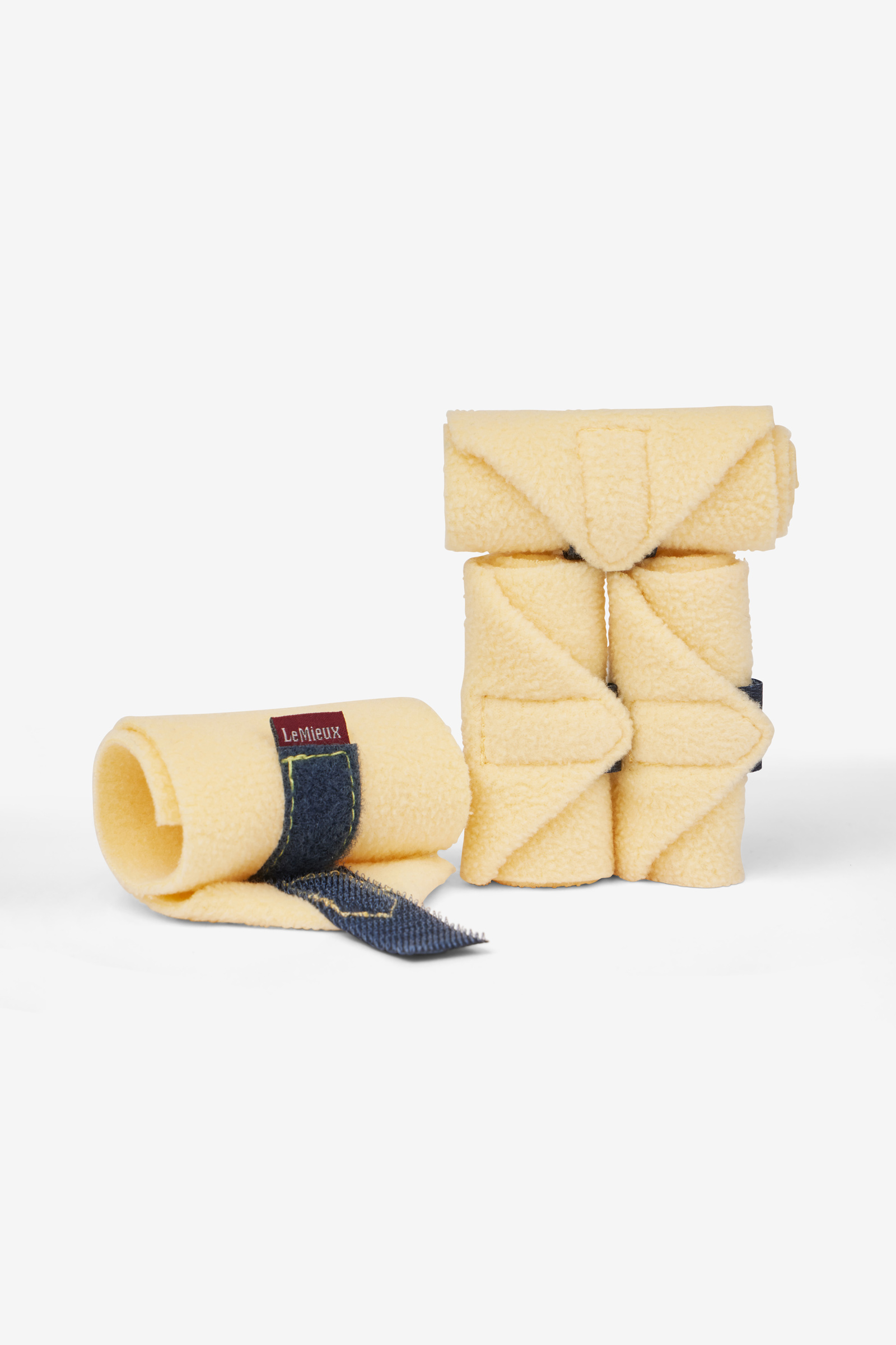 LeMieux fasce per pony giocattolo Lemon