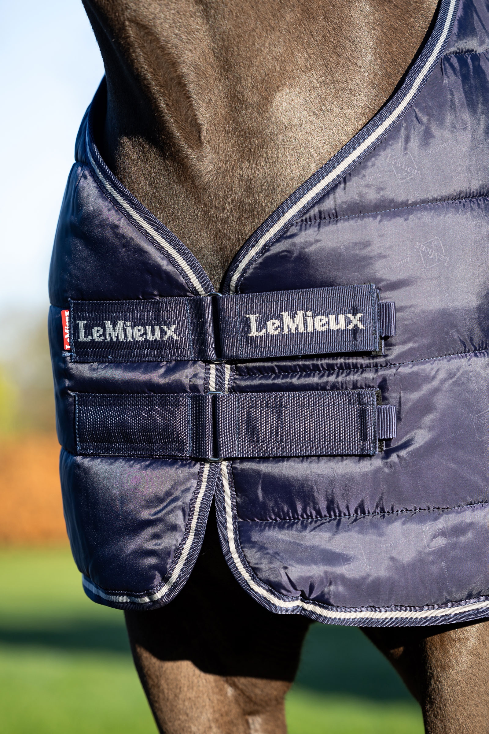 LeMieux imbottitura per coperta, 100 g