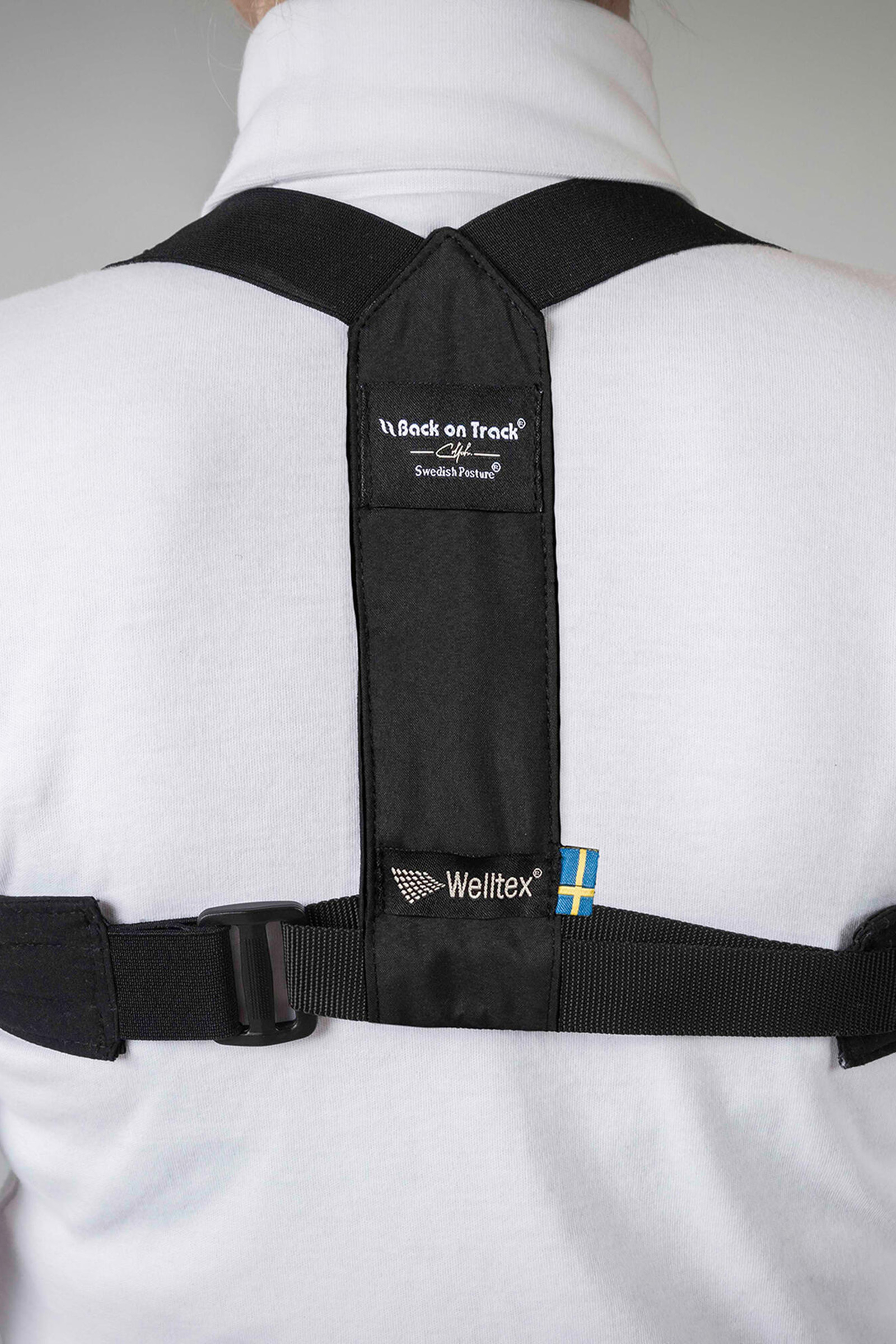 Back on Track Supporto postura