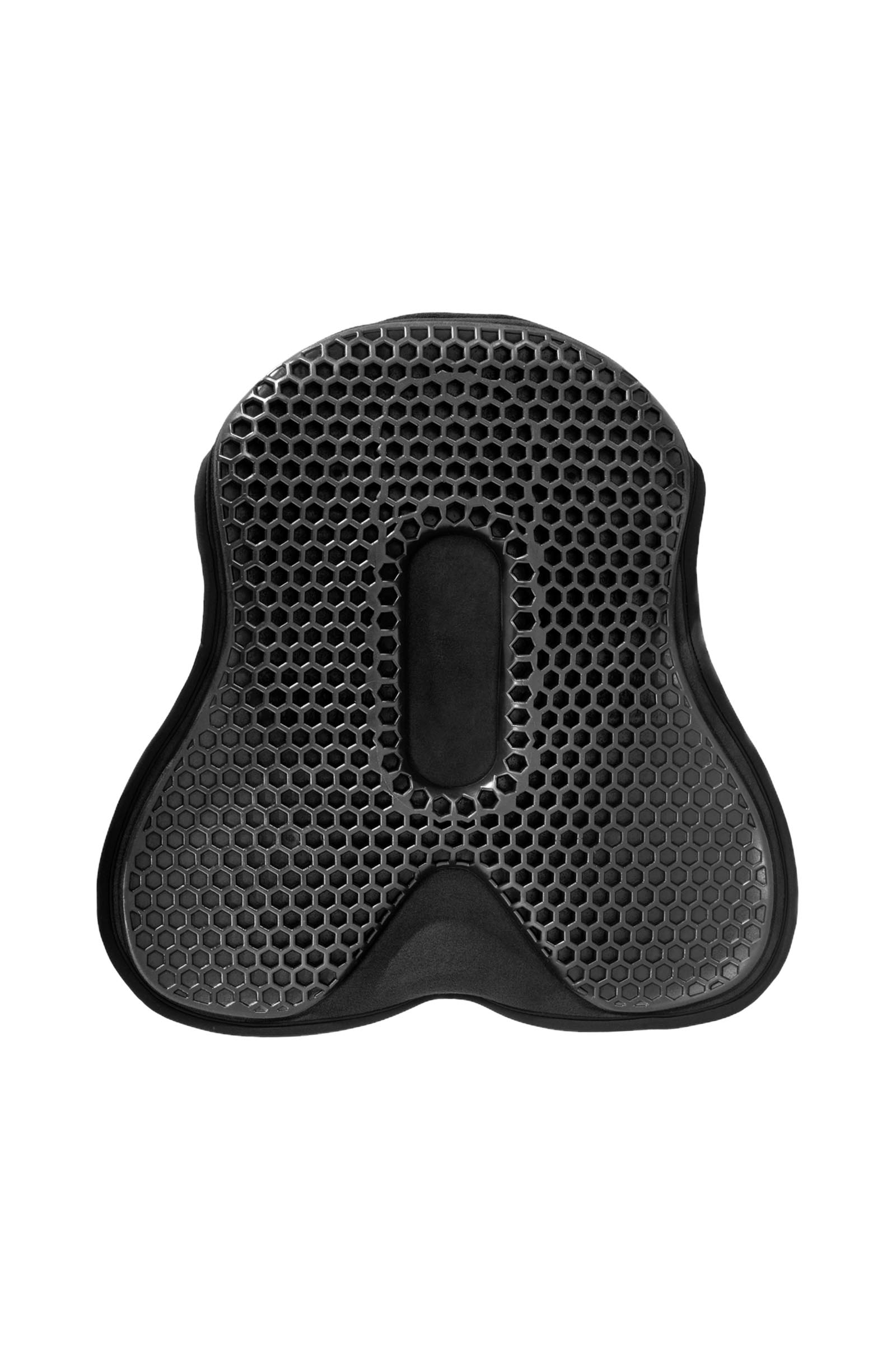 Acavallo coprisedile Ortho pube gel esterno dressage, 20 mm  