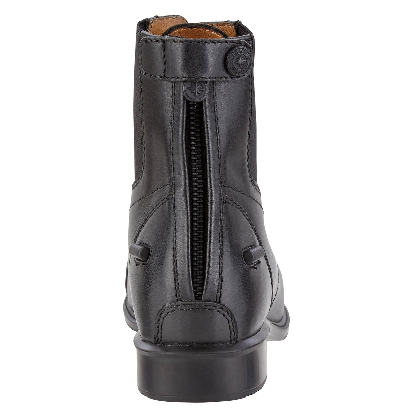 Suedwind Footwear Legacy BZ Stivaletti johdpur con lacci