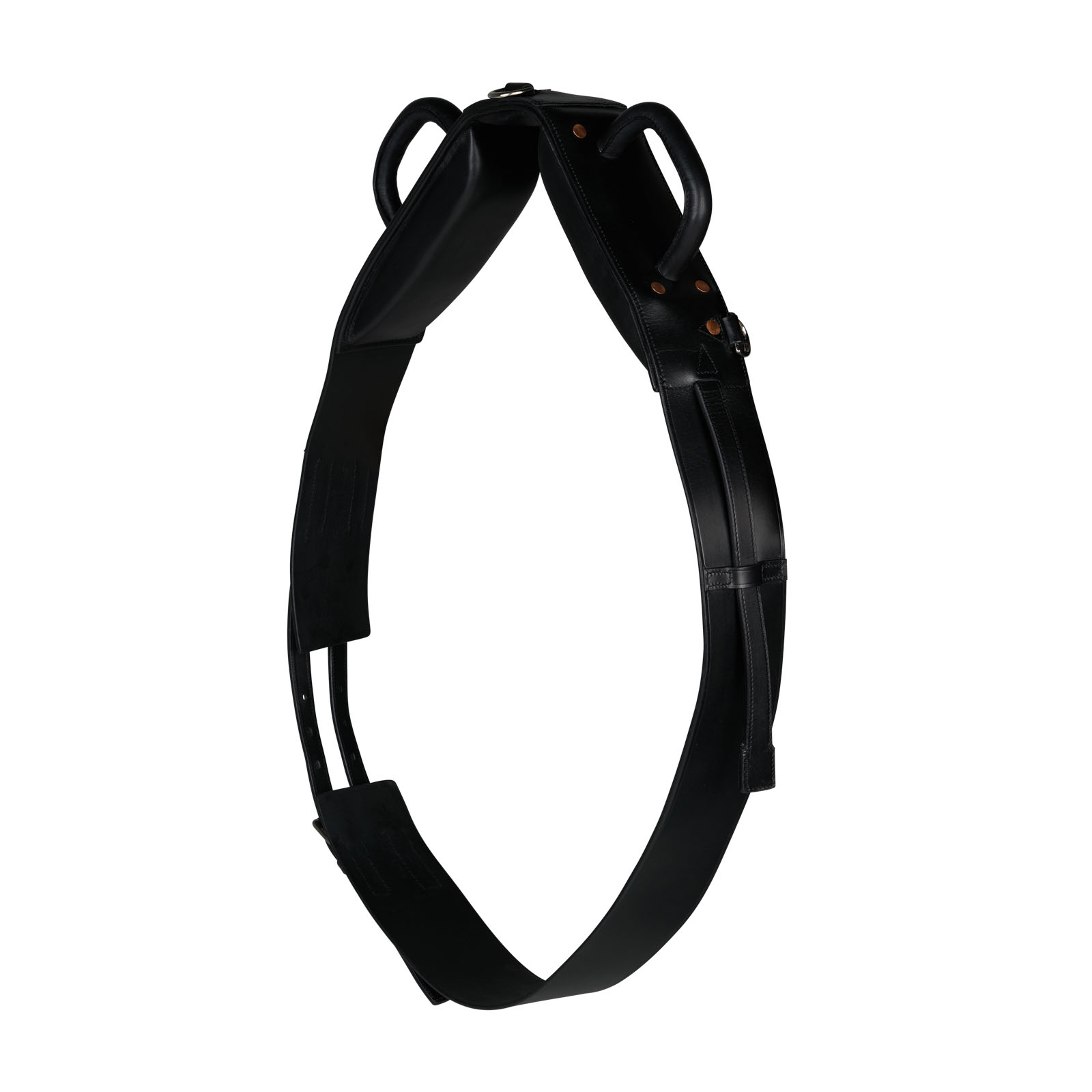 Horze Voltige Sottopancia