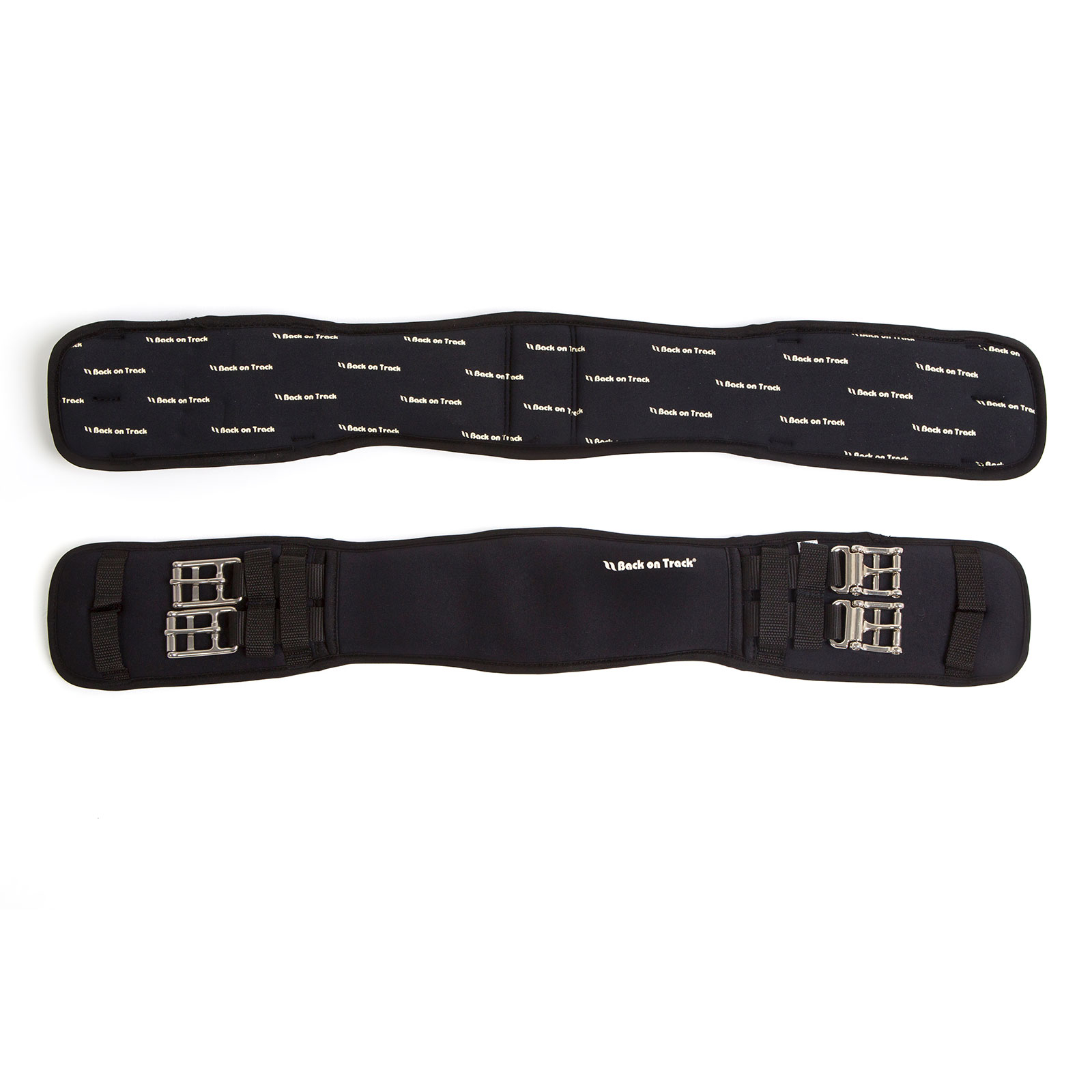 Back on Track Sottopancia da dressage inamovibile