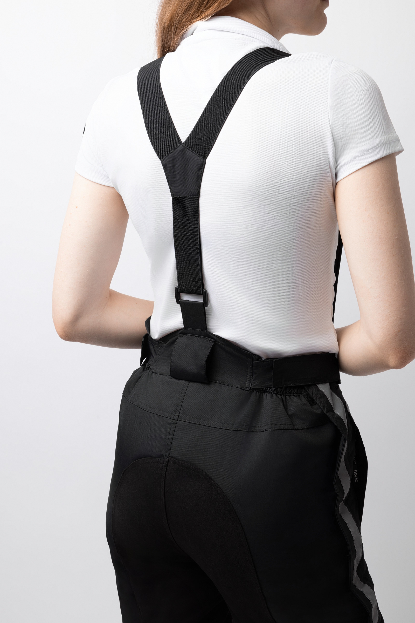 Pantaloni Horze WinterRider da donna