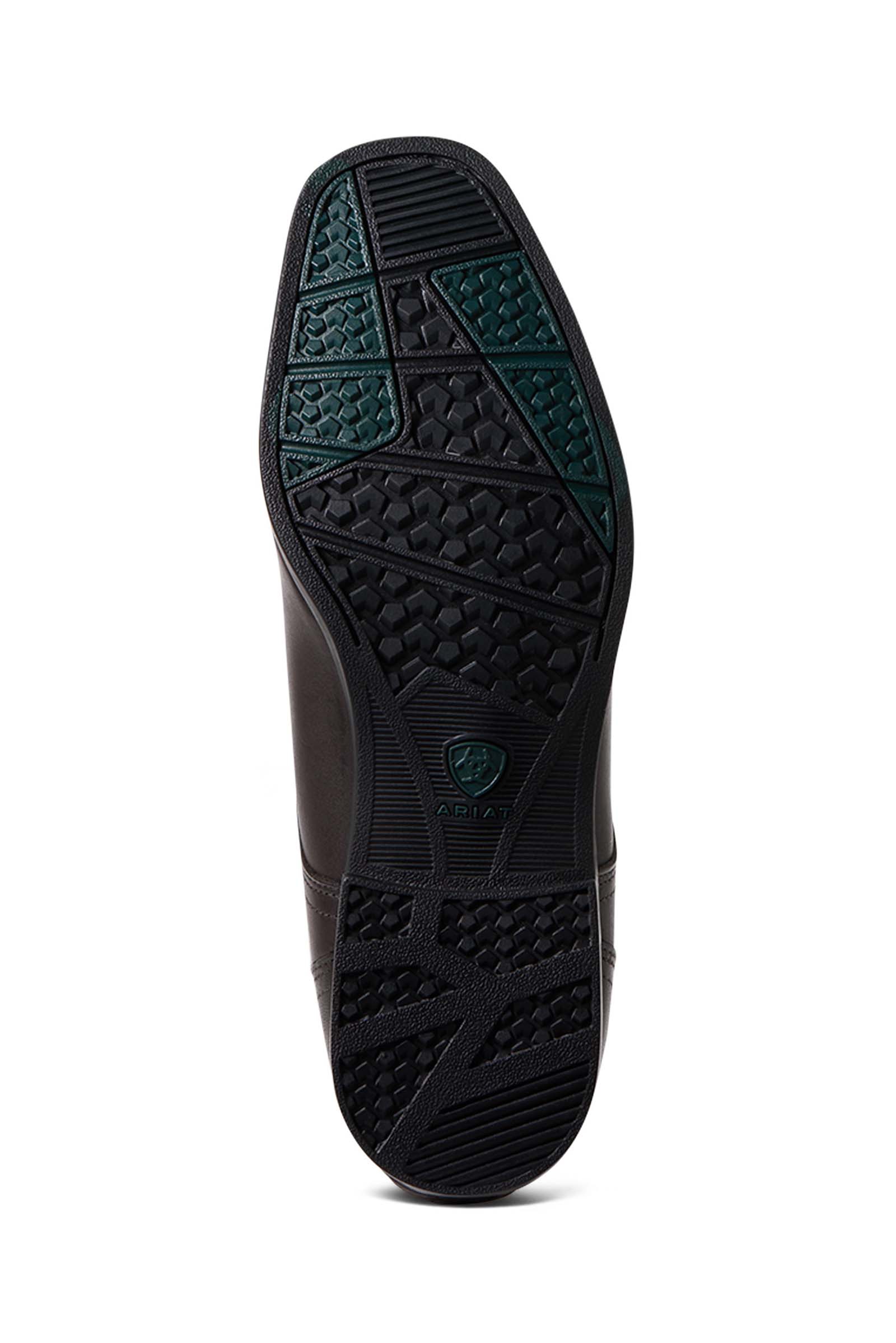 Ariat Palisade Cocoa Stivali da equitazione alti per donna