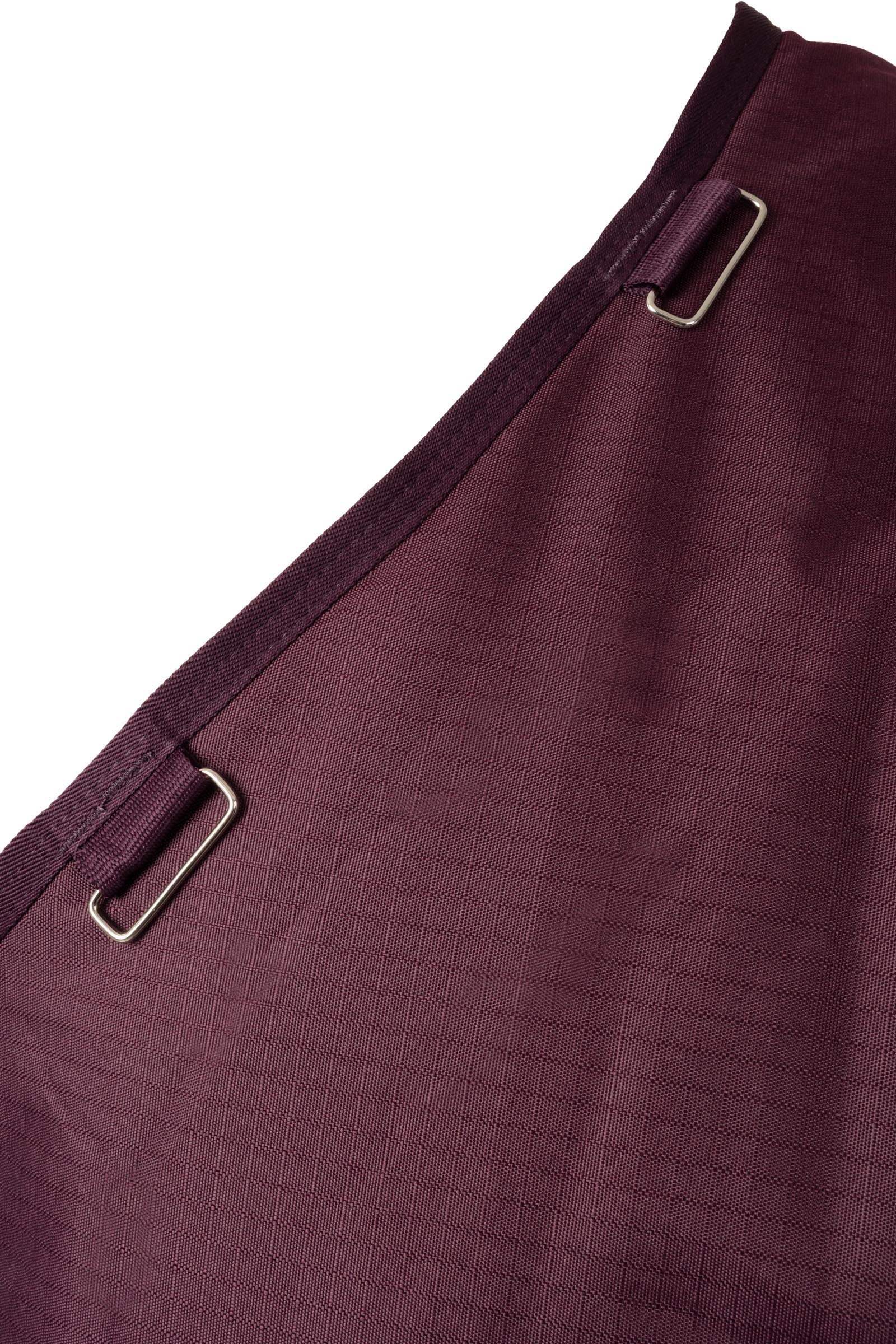 Horze Newbridge coperta da paddock riflettente, 200 g