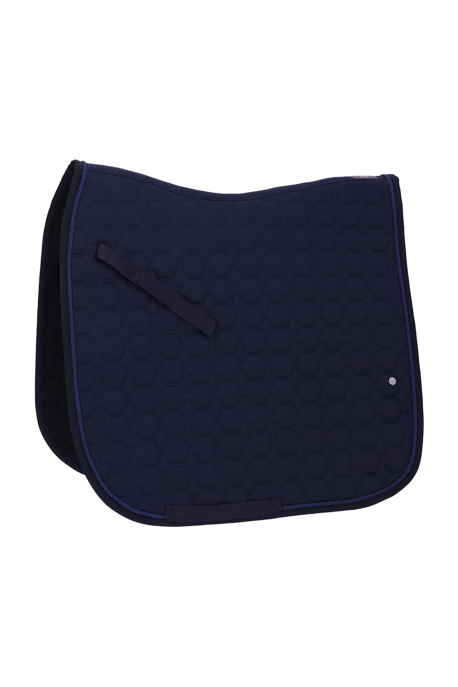 Dark Navy Schockem&ouml;hle Sports SP Nitro Dressage Saddle Pad