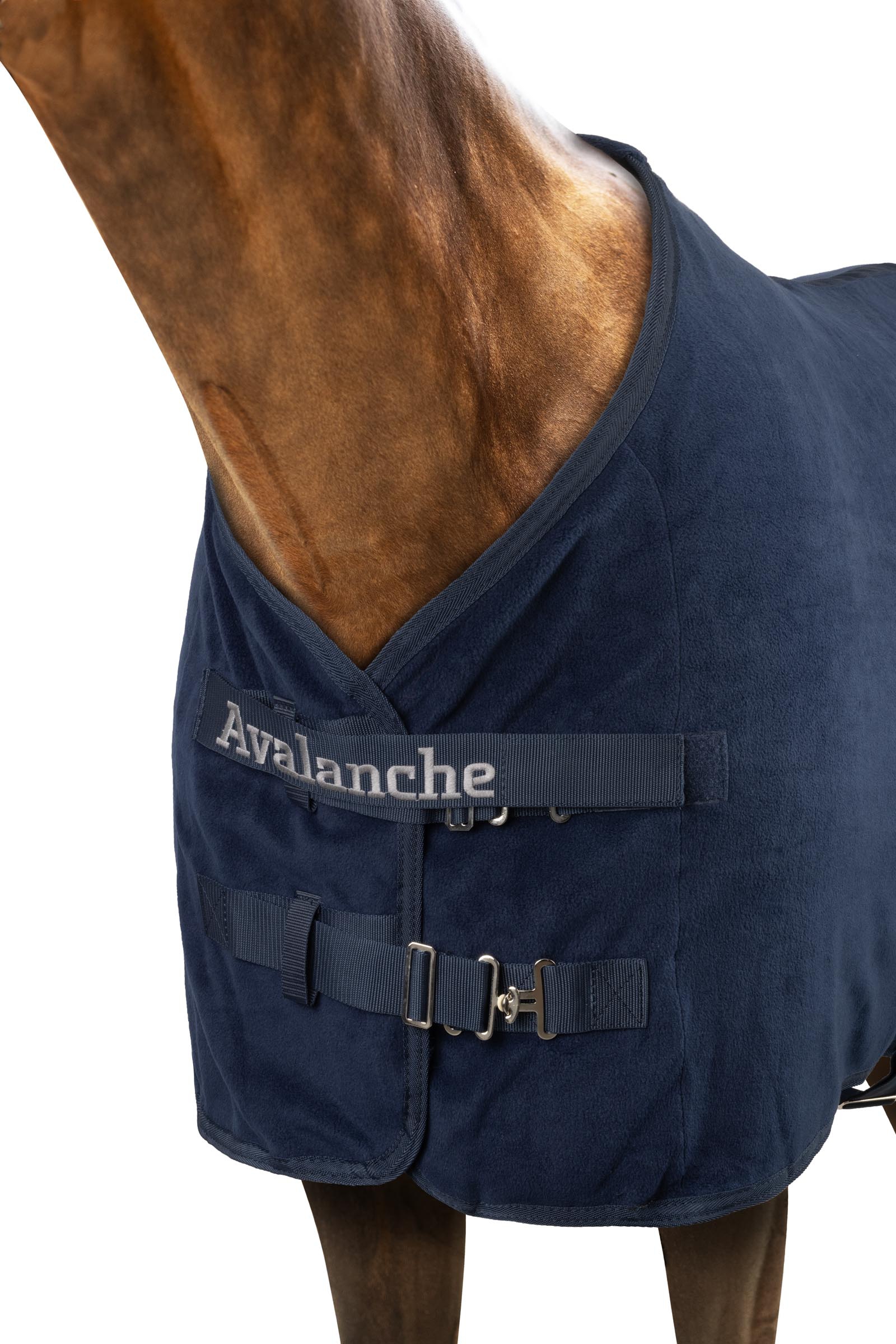 Borsa termica in pile Horze Avalanche