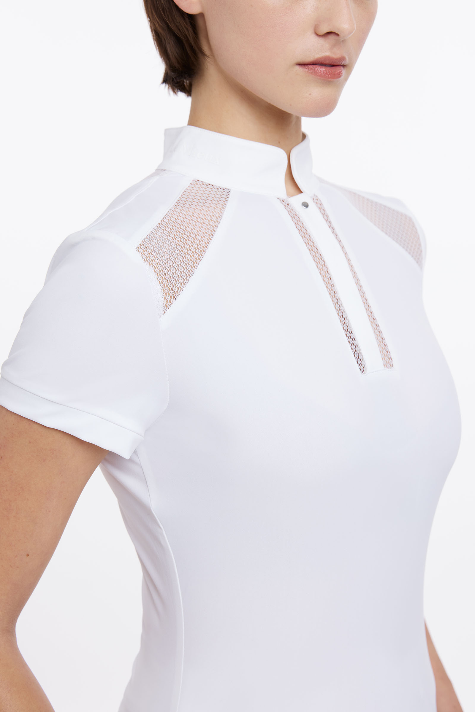 LeMieux Camille maglia da gara a maniche corte