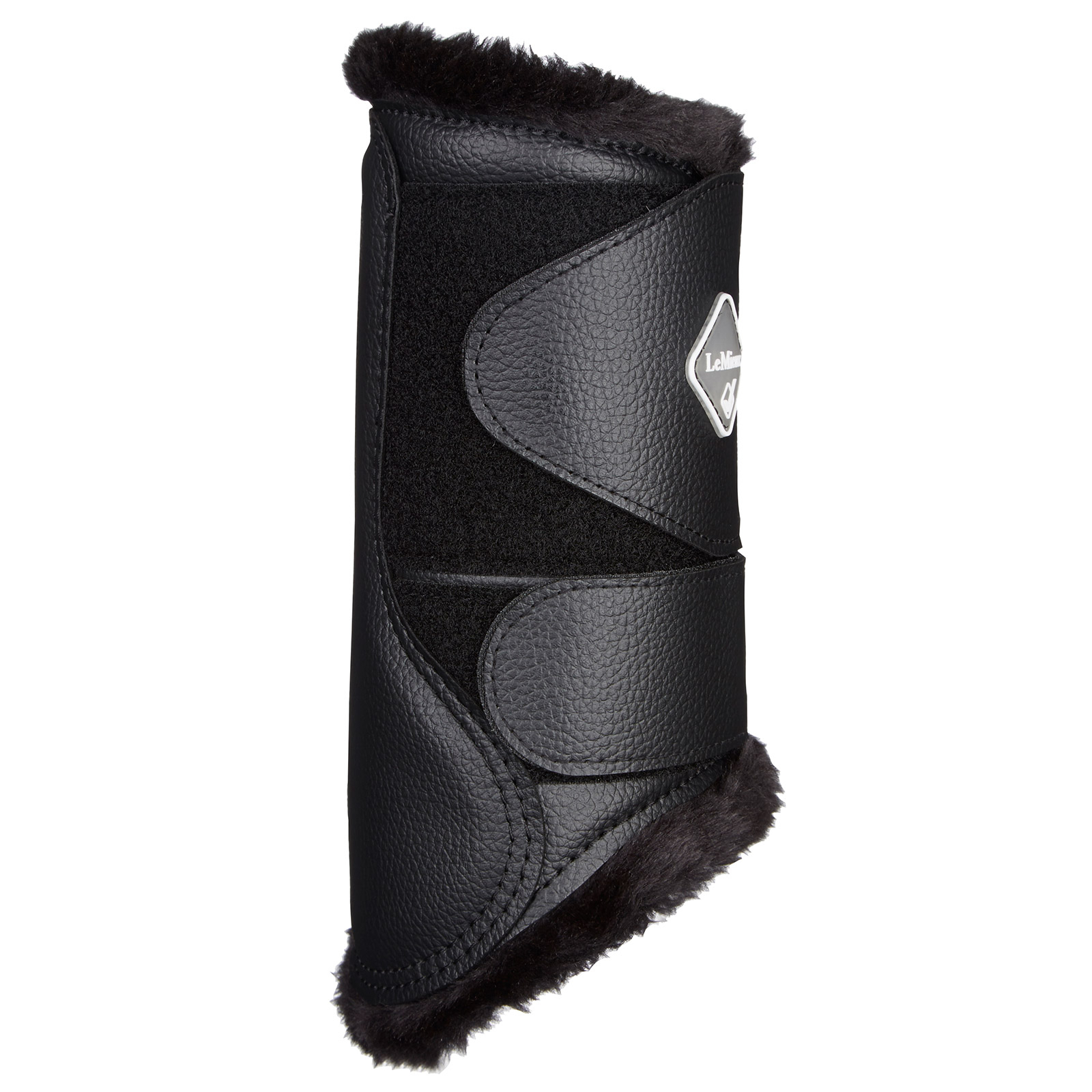 LeMieux Stivale da lavoro foderato in pile