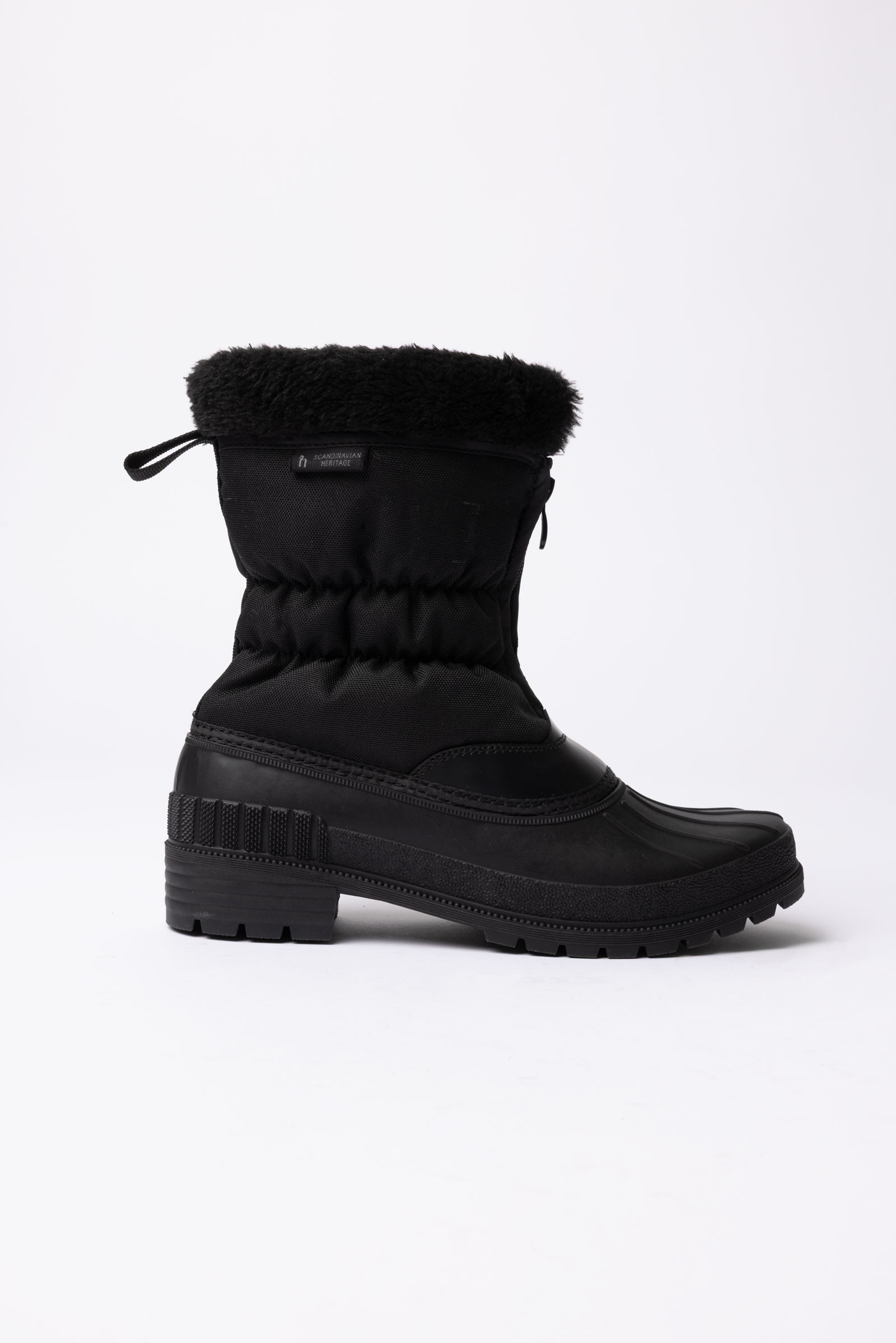 Horze Tilburg stivali Thermo per stalla