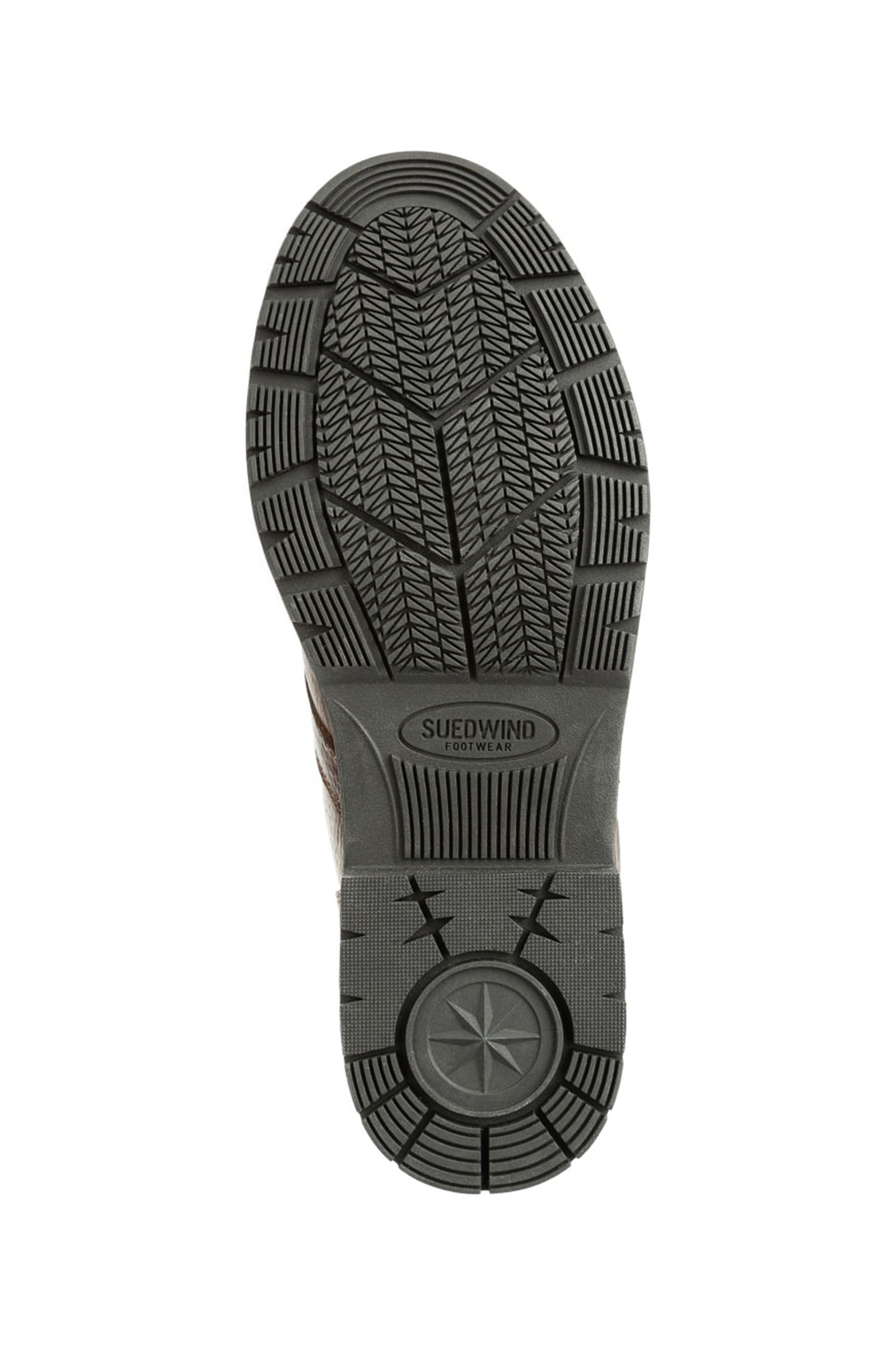 Suedwind Footwear Amaron Chelsea Lana Impermeabile stivale da lavoro