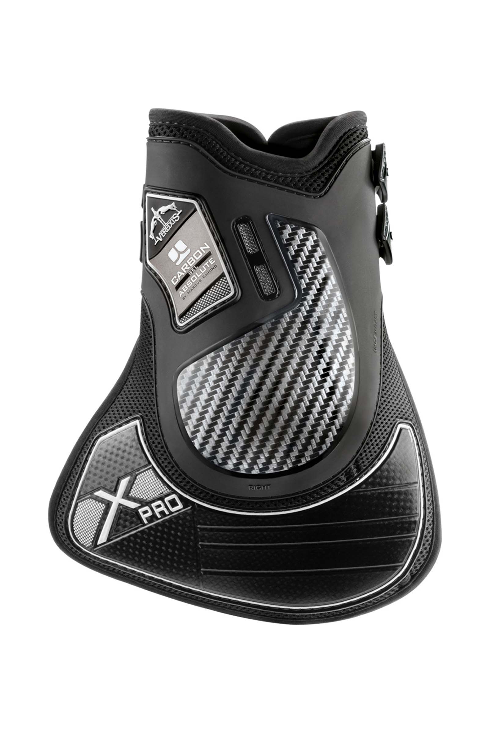Veredus Carbon Gel XPRO Absolute Rear