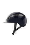 Abus Pikeur AirLuxe Chrome Casco da equitazione