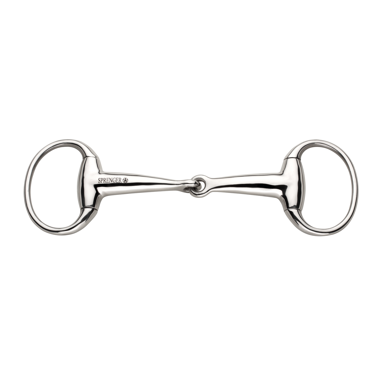 Sprenger Filetto a oliva, in acciaio inossidabile