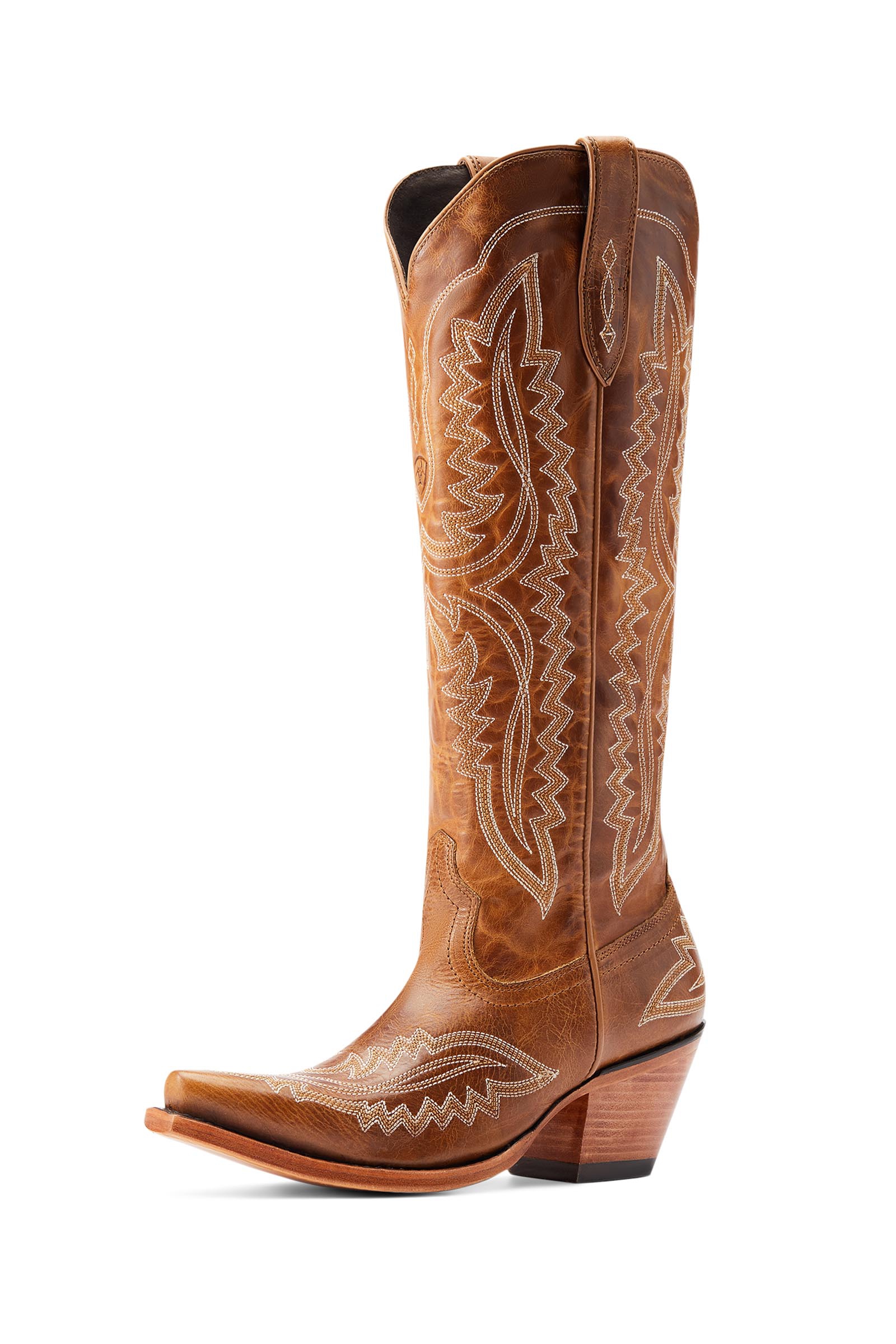 Ariat Casanova Stivali western donna con punta X