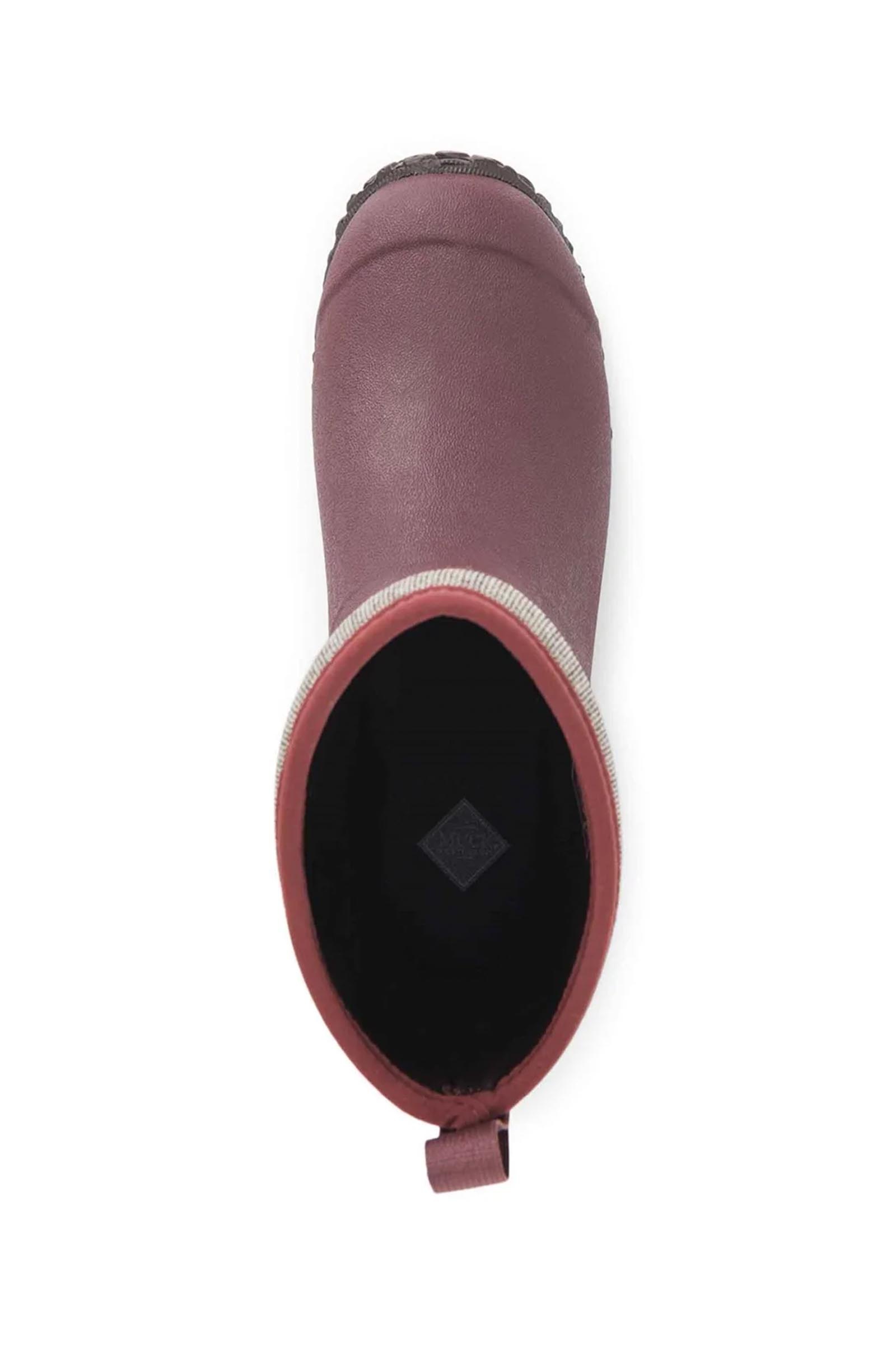 Muck Boot Muckster II stivali in gomma di altezza media