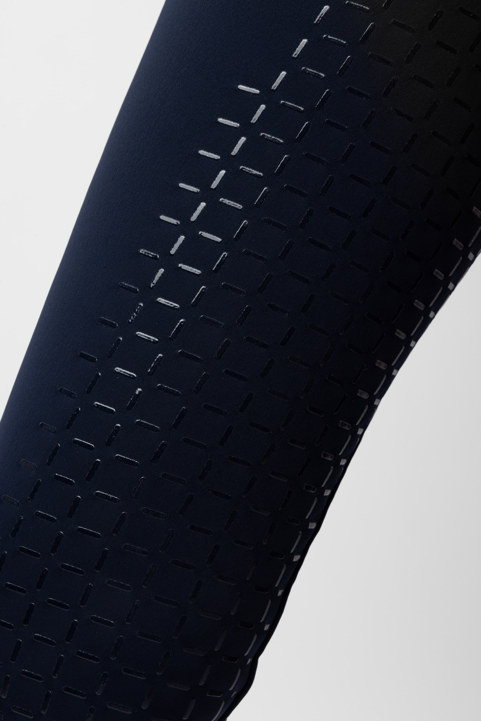 Horze Macy pantaloni da equitazione termici con grip completo