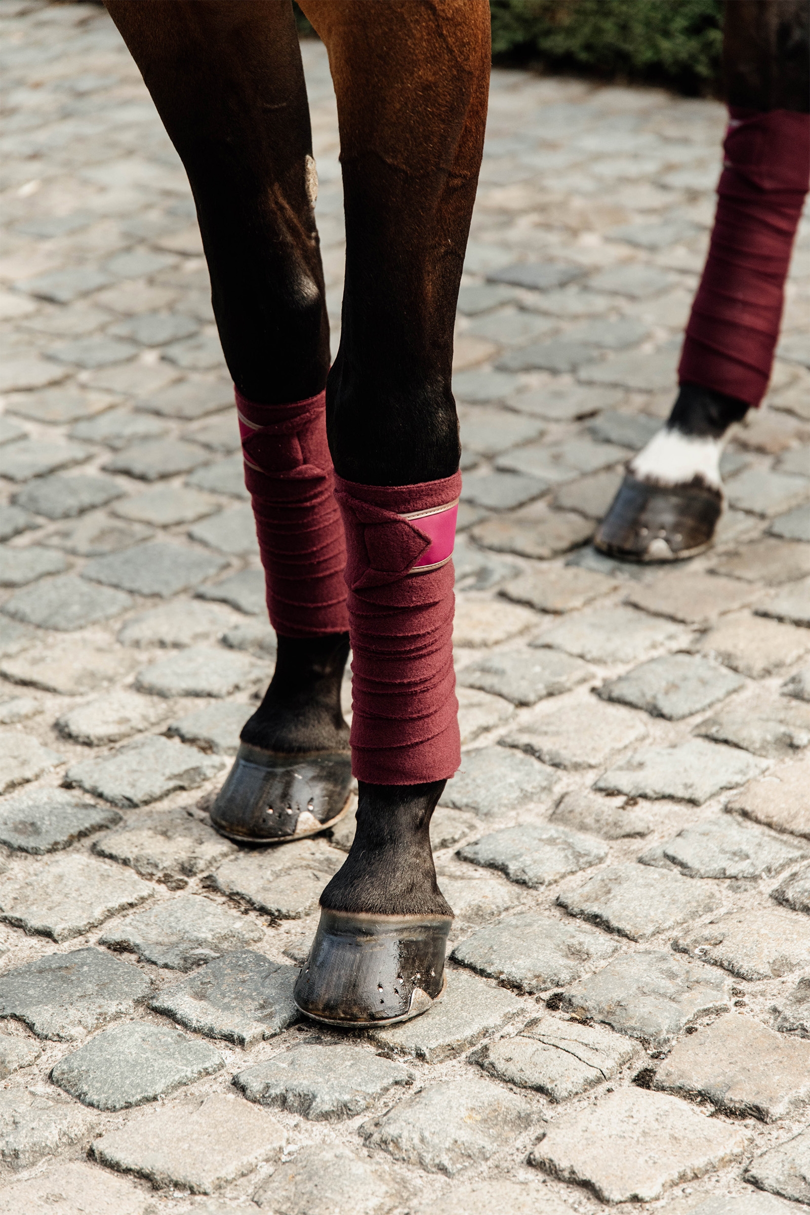 Polo in pile polare Kentucky Horsewear