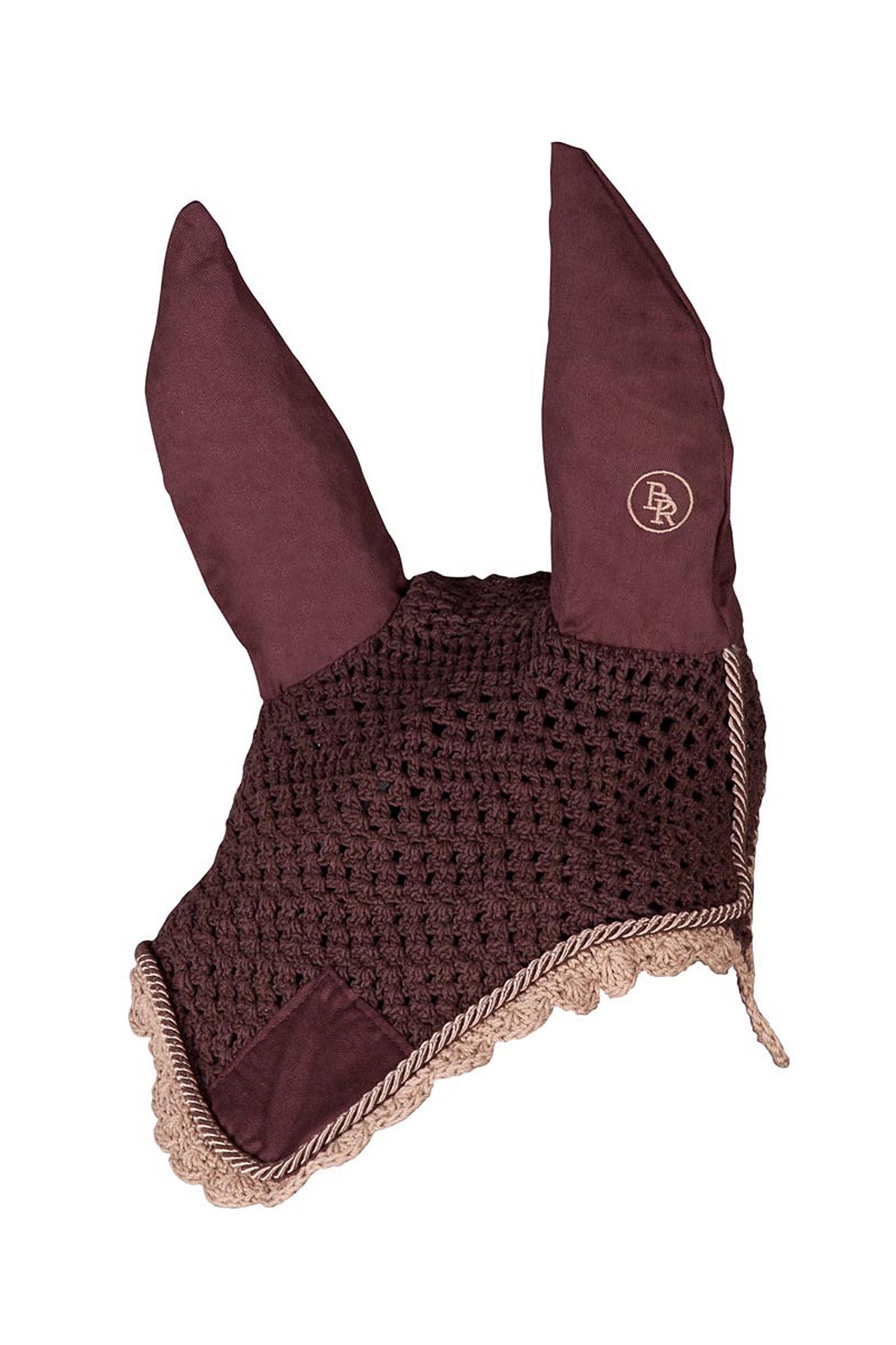 Dark Chocolate BR Event cuffietta in cotone