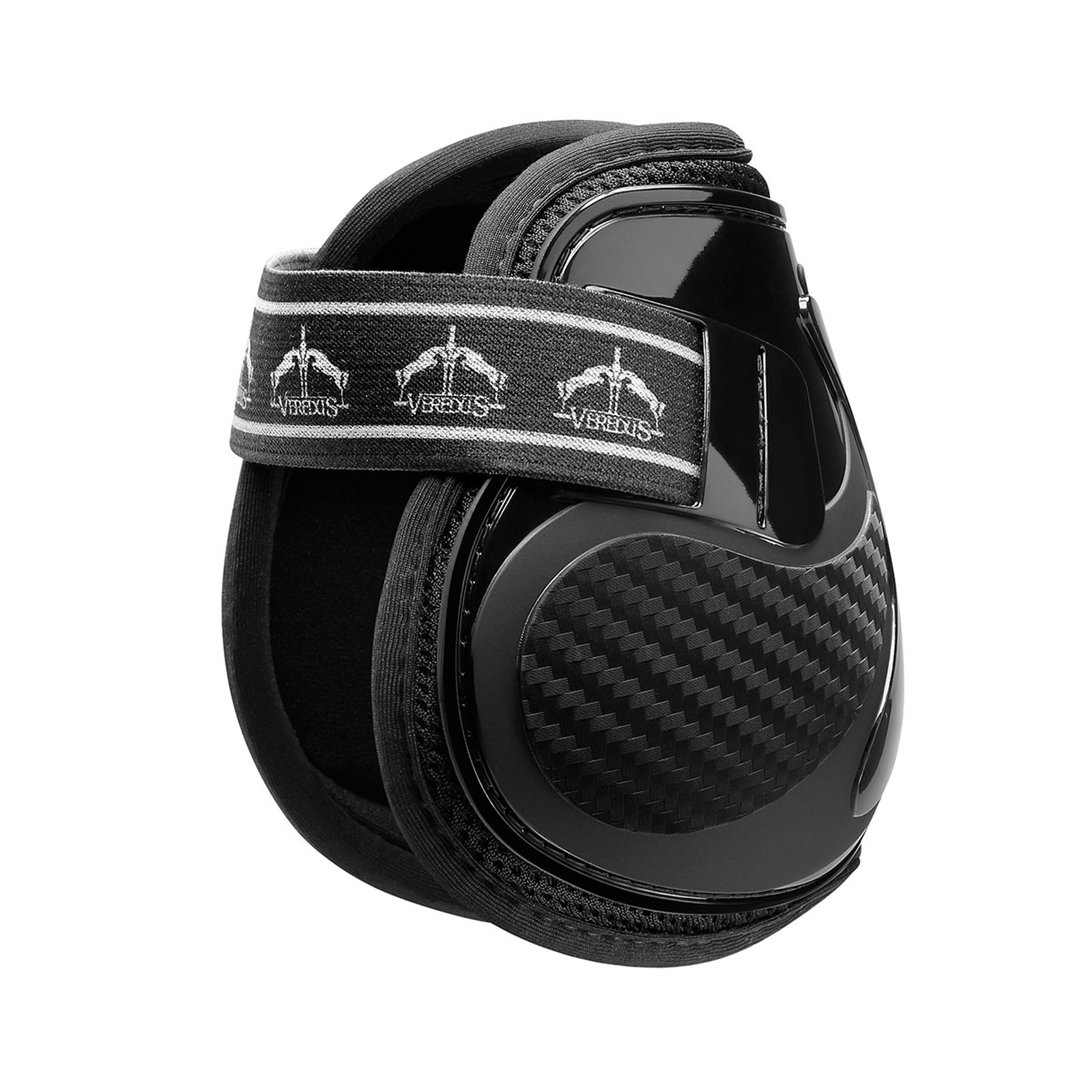 Veredus Pro Jump Vento Paranodello corto elastico