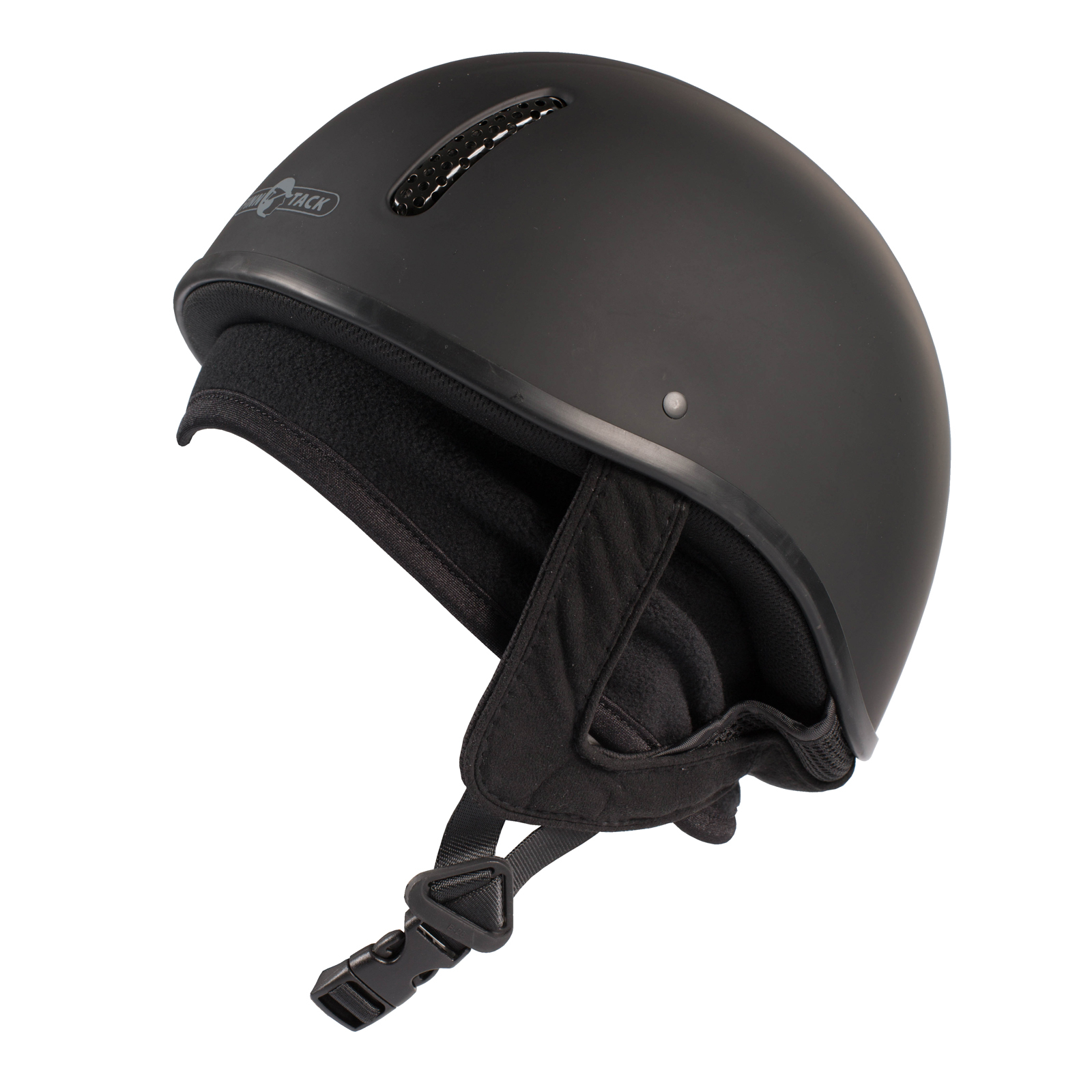 Fascia in pile Back on Track