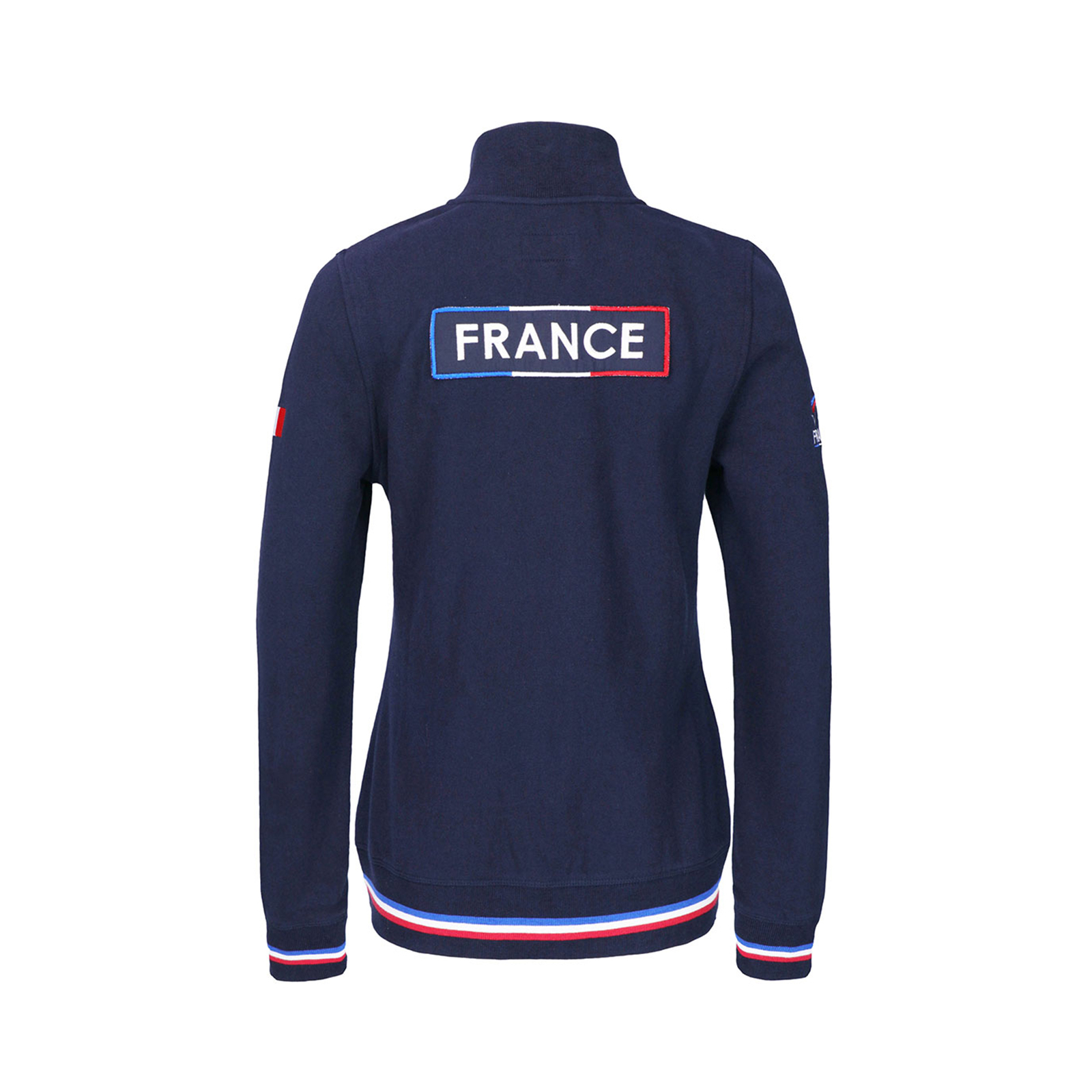 Giacca felpata da donna Harcour Baloubeth