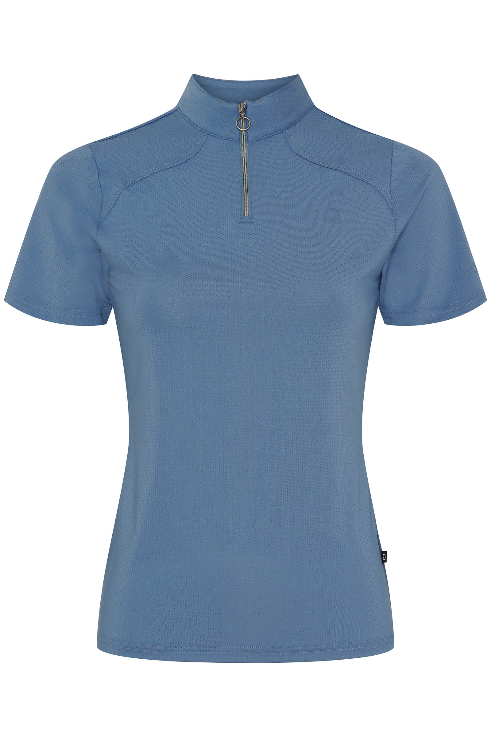 Equipage Hasty Women&acute;s Half-Zip Riding Blouse