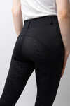 Horze Dea Leggins con full grip da donna