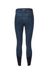 Mountain Horse Dream pantaloni da equitazione in jeans da donna con seduta intera