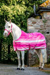 Horseware Newmarket Pony Fleece Coperta antisudore