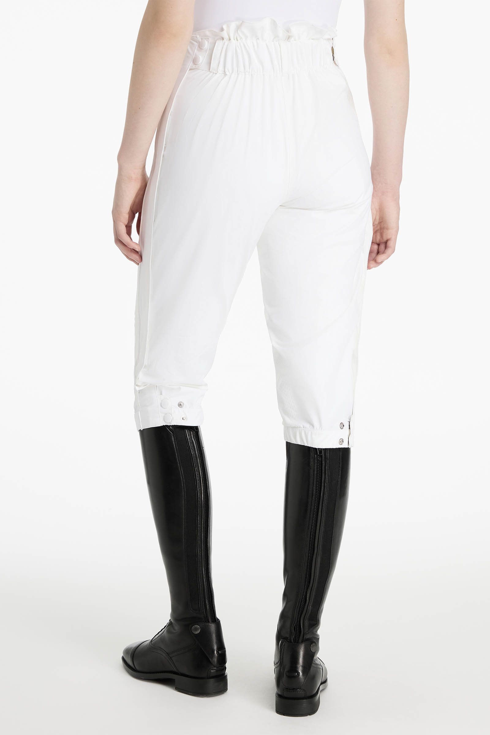 LeMieux Darcey Waterproof 3/4 Over Breeches