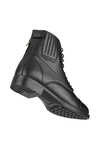 Suedwind Footwear Companion Stivaletti Jodhpur In Pelle Con Zip Posteriore E Lacci