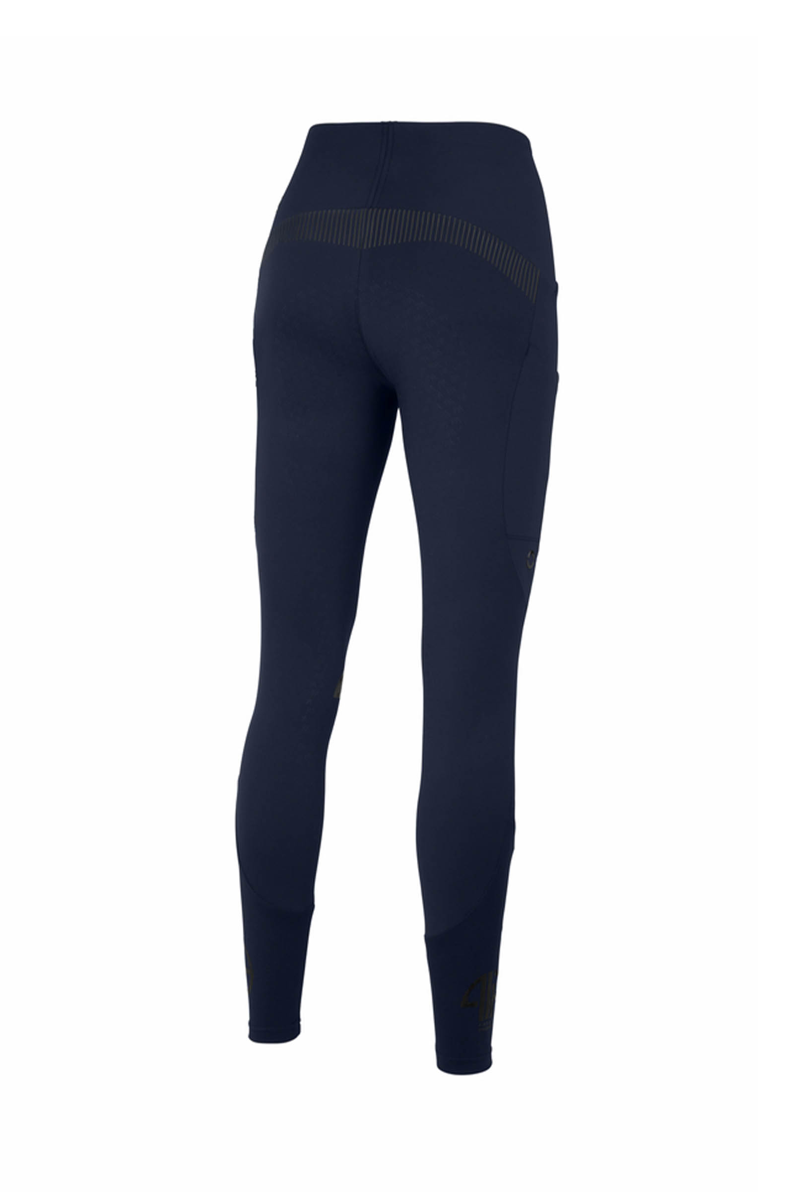 Nightblue Pikeur Yella SD leggings da equitazione donna a vita alta con full seat