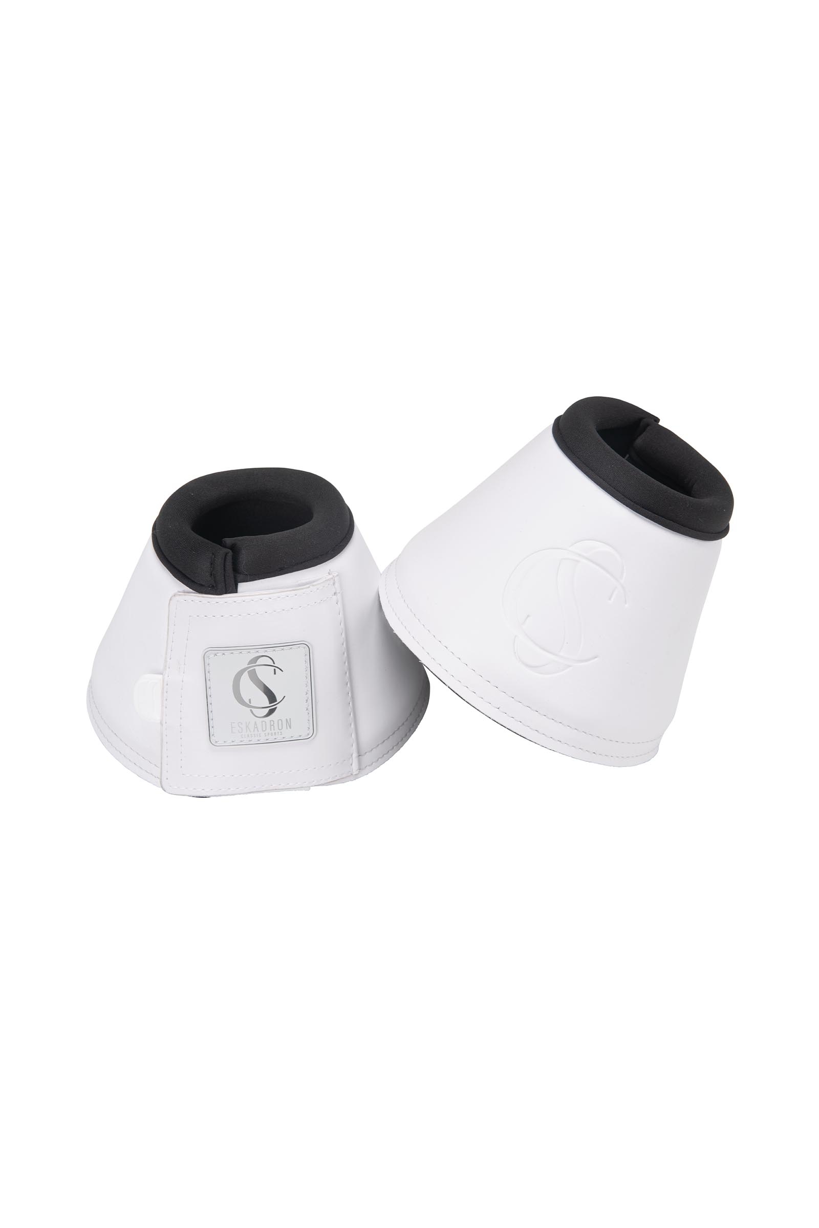 Eskadron Classic Sport SS26 Softslate paranocche