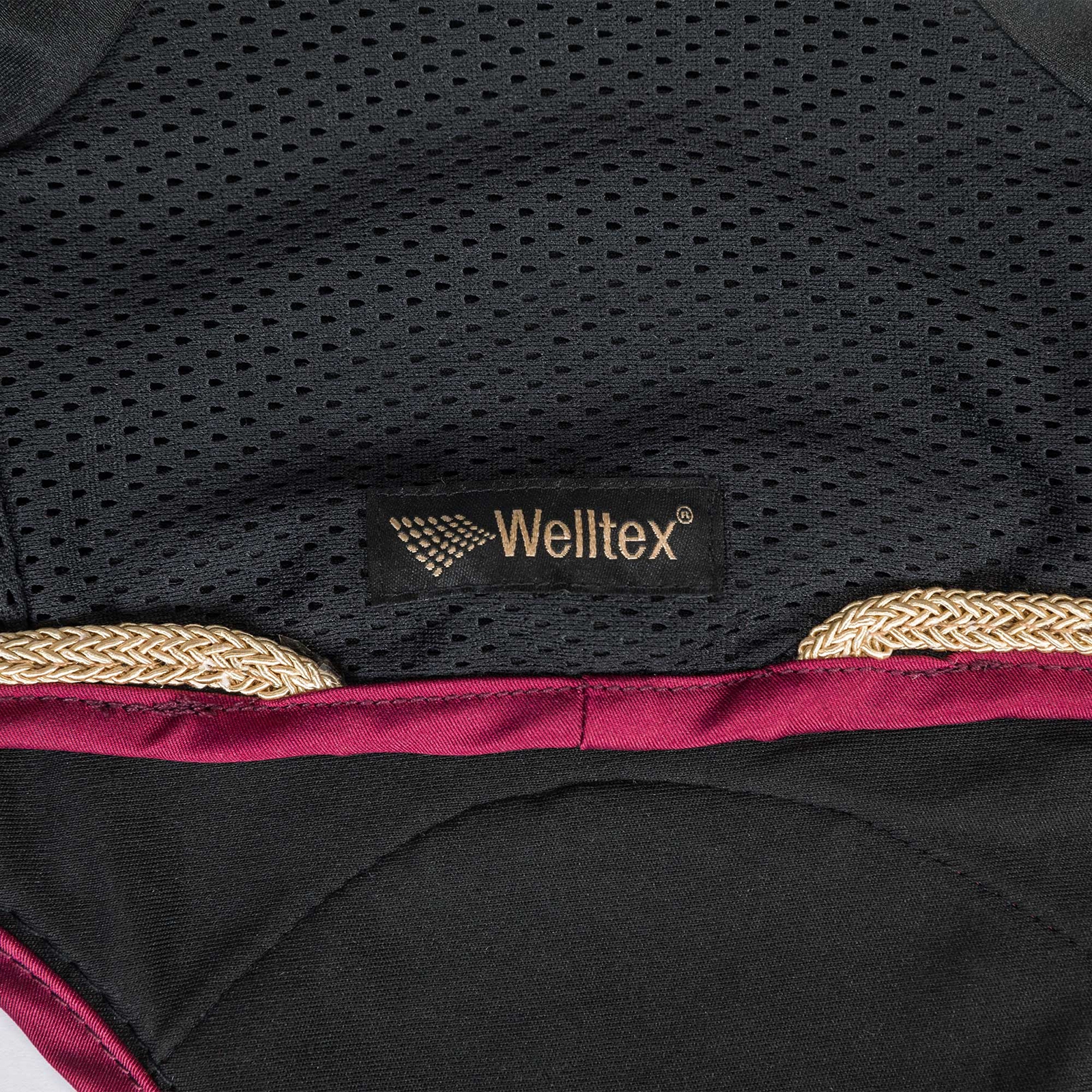 Back on Track Nights Collection Cuffietta con Welltex®
