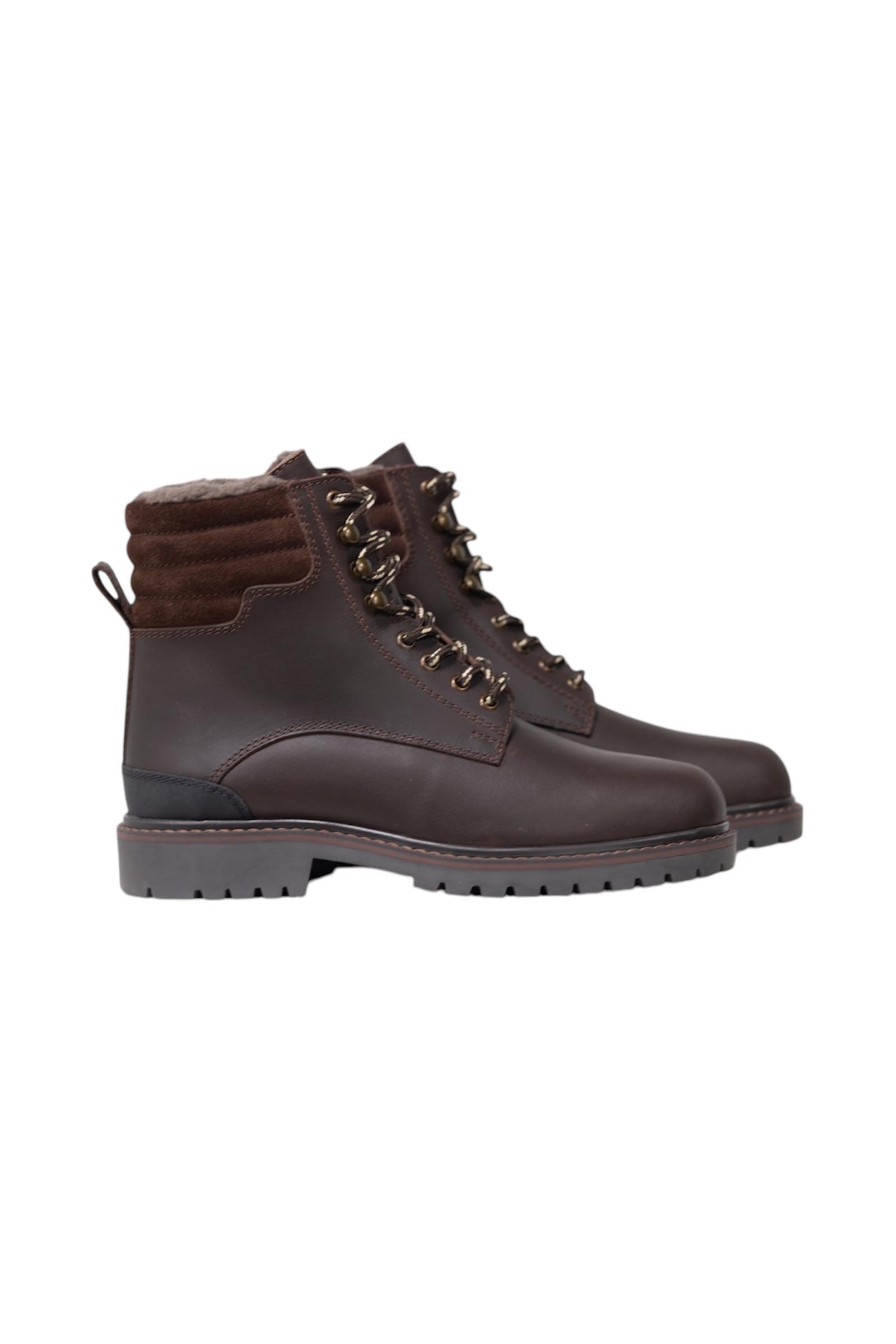 Crosslander&reg; Denver scarpa in pelle