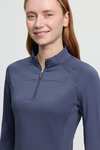 LeMieux Airflow base layer donna manica lunga