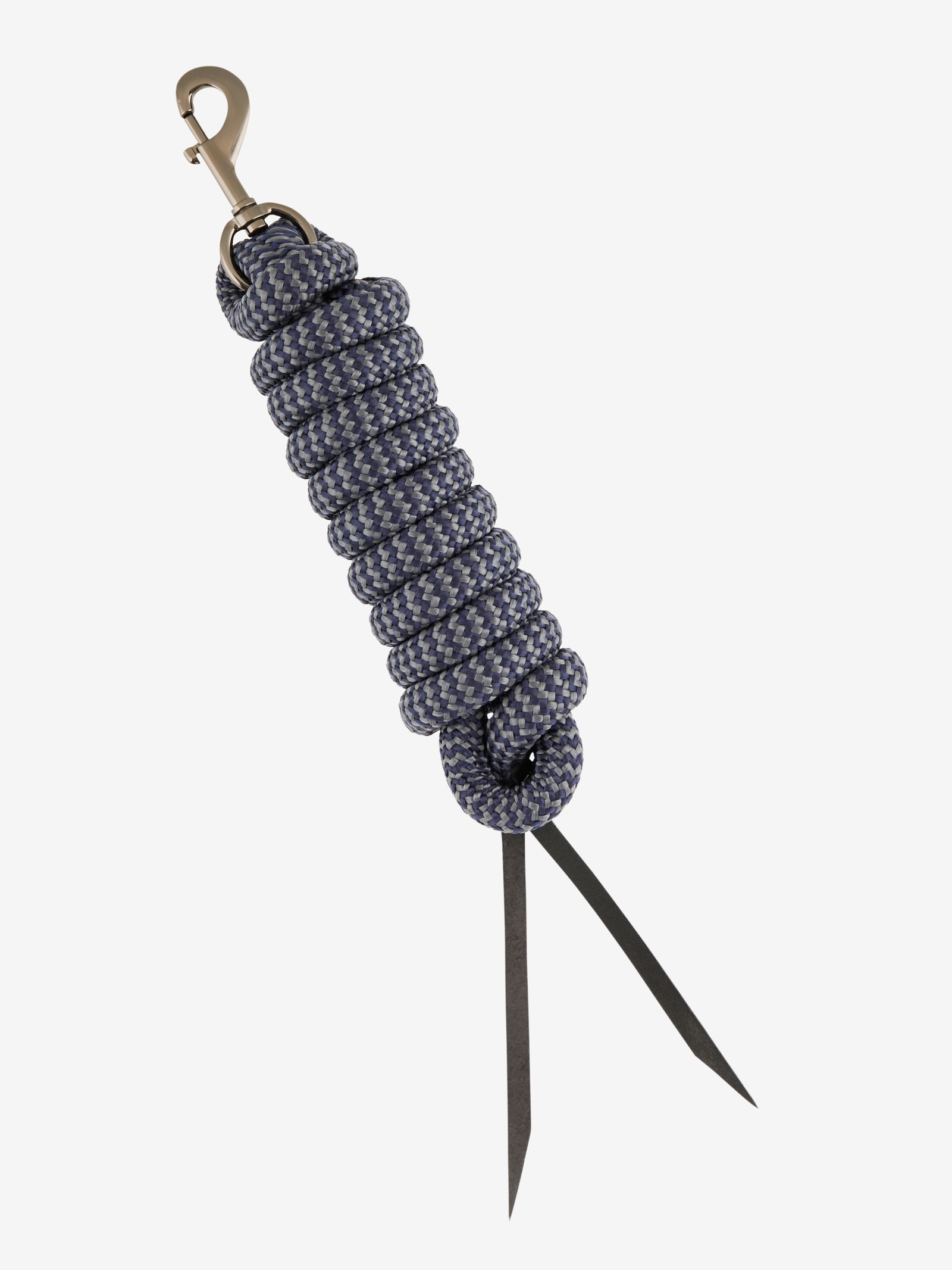 Navy LeMieux Training Leadrope
