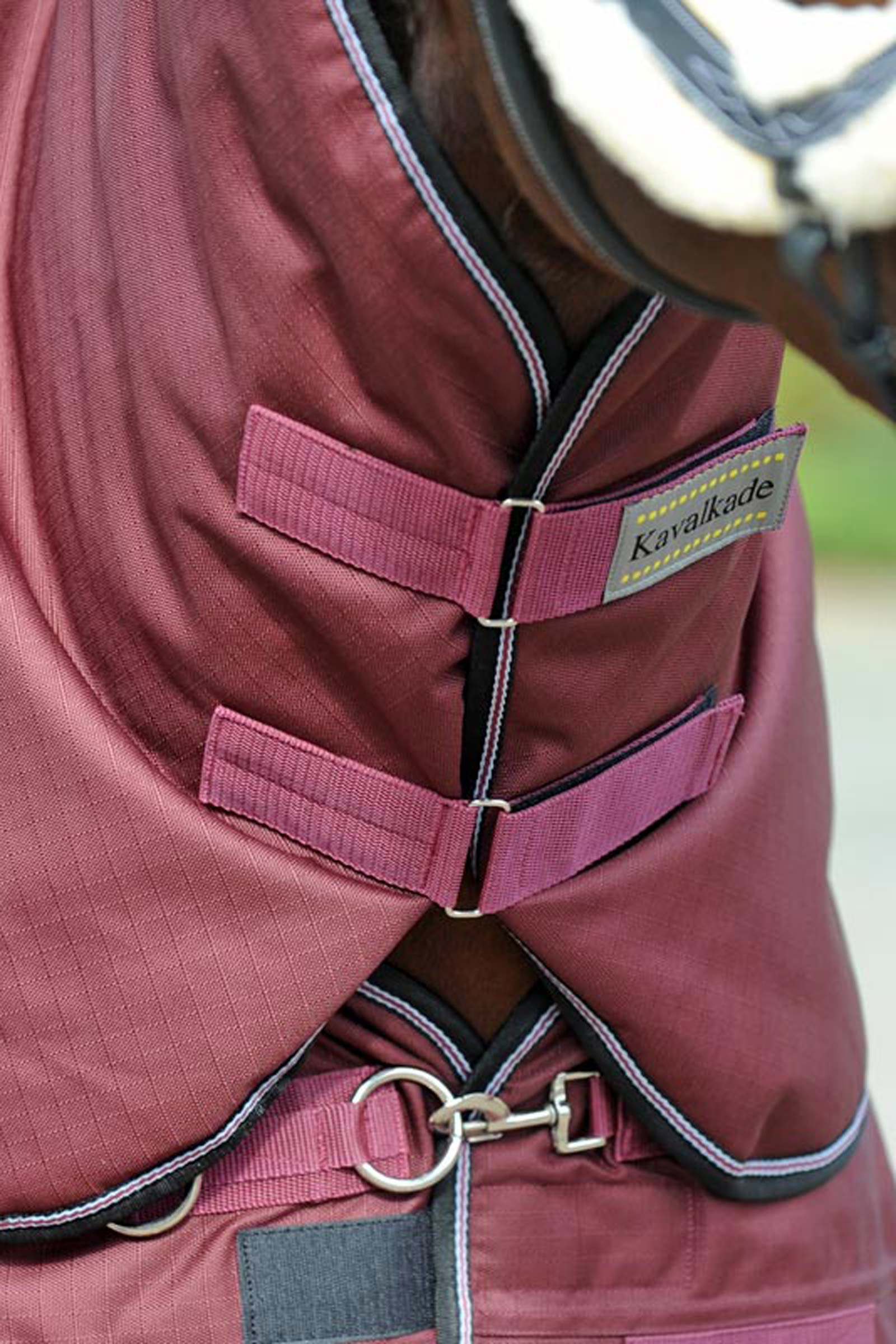 Collo Kavalkade per Alaska IV, 100 g