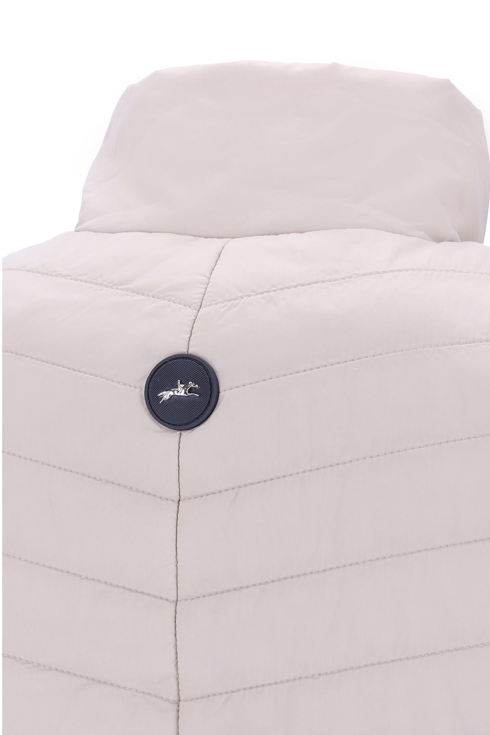 Schockemöhle Sports SPHella gilet trapuntato da donna