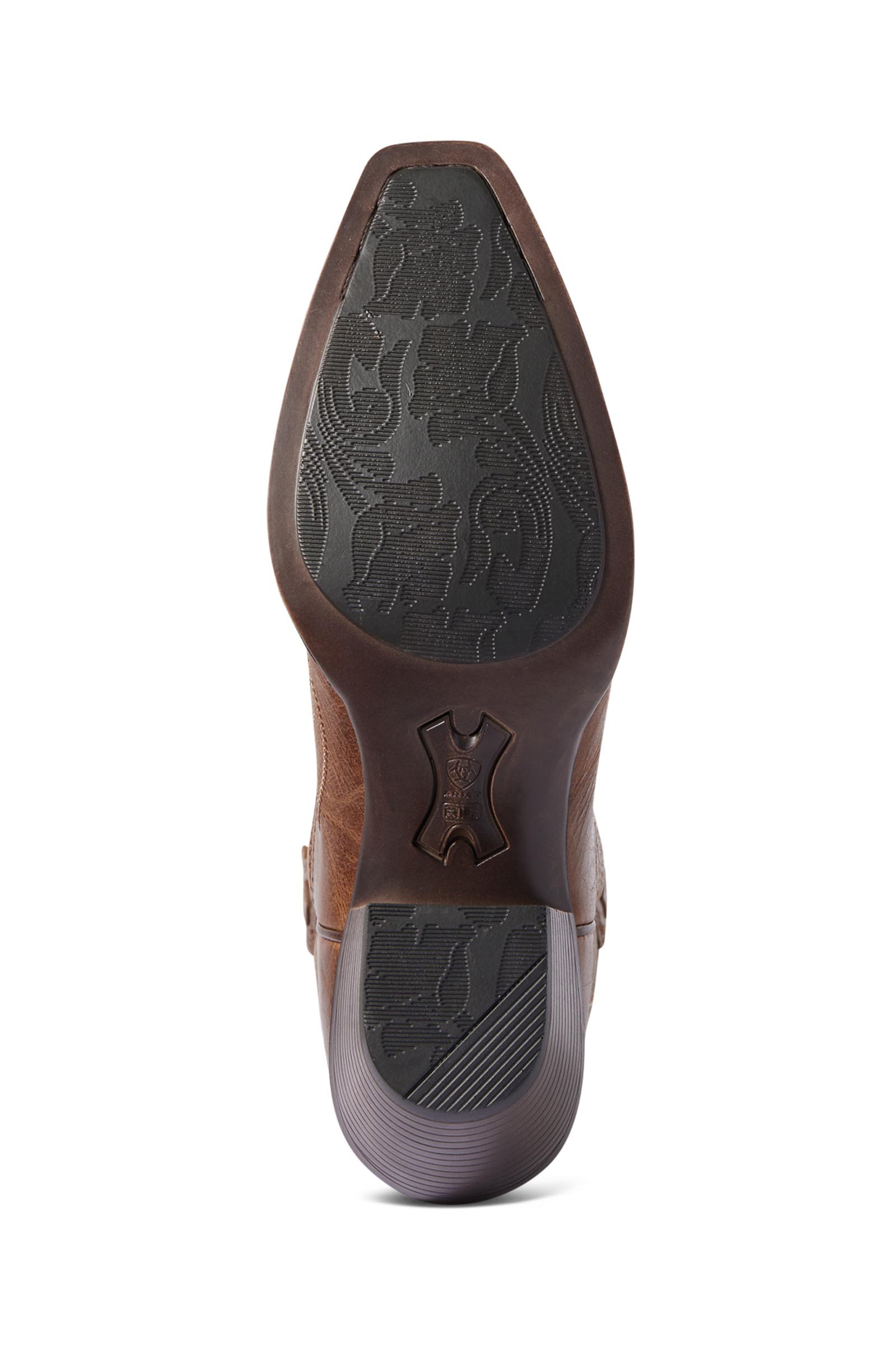 Ariat Heritage Stivali western donna con punta D