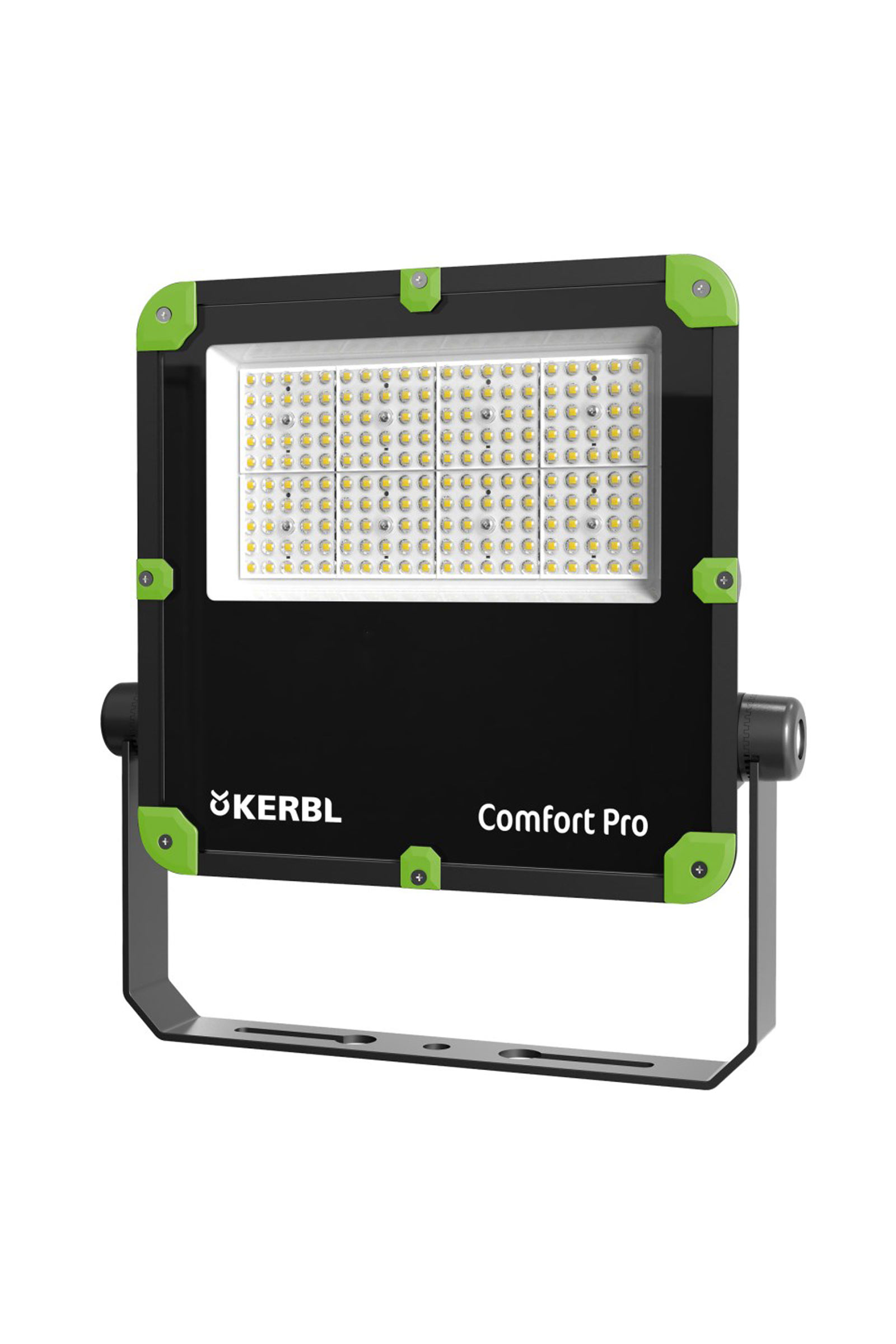 Faretto Kerbl LED Comfort Pro, 100 W (versione 2025)