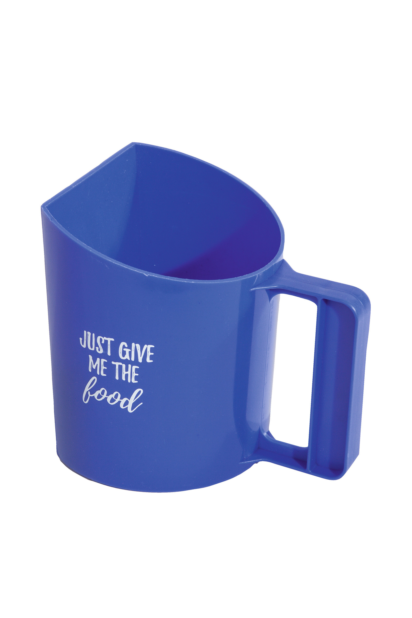 Royal Blue USG Hungry Scoop Cucchiaio 1.5 l