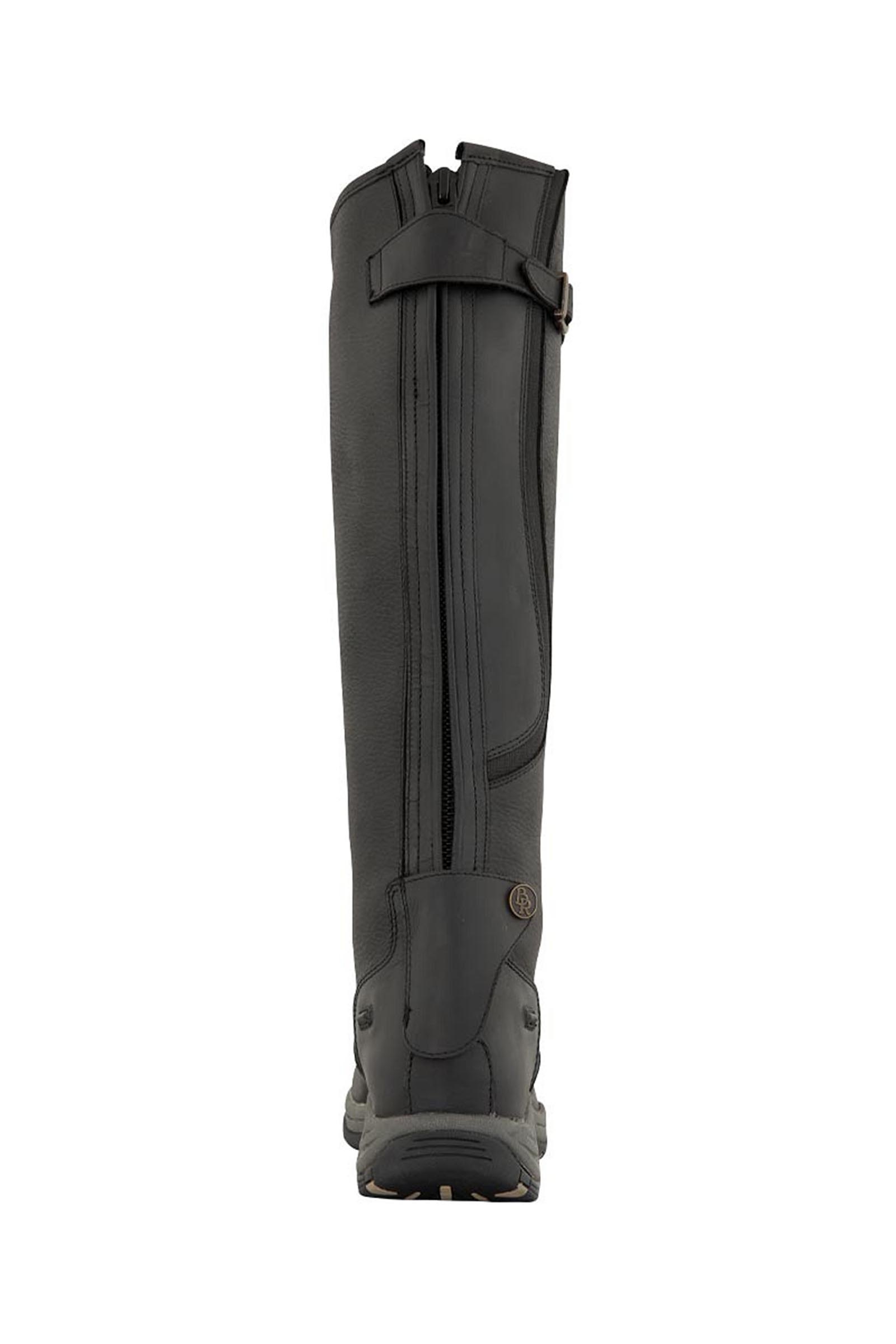 BR Vancouver stivali da equitazione invernali idrorepellenti