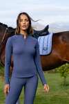 LeMieux Airflow base layer donna manica lunga