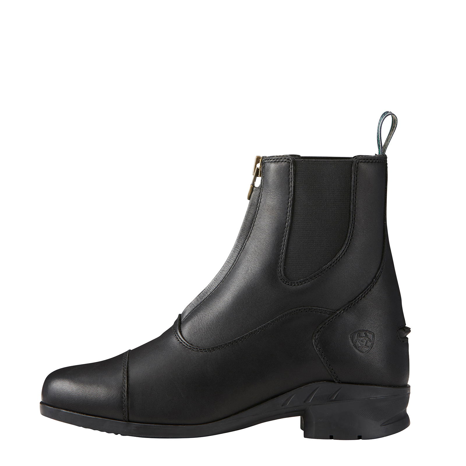 Stivali Jodhpur con zip da donna Ariat Heritage IV