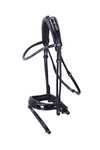 Schockem&ouml;hle Sports Satchmo Bridle - Isabell Werth Collection
