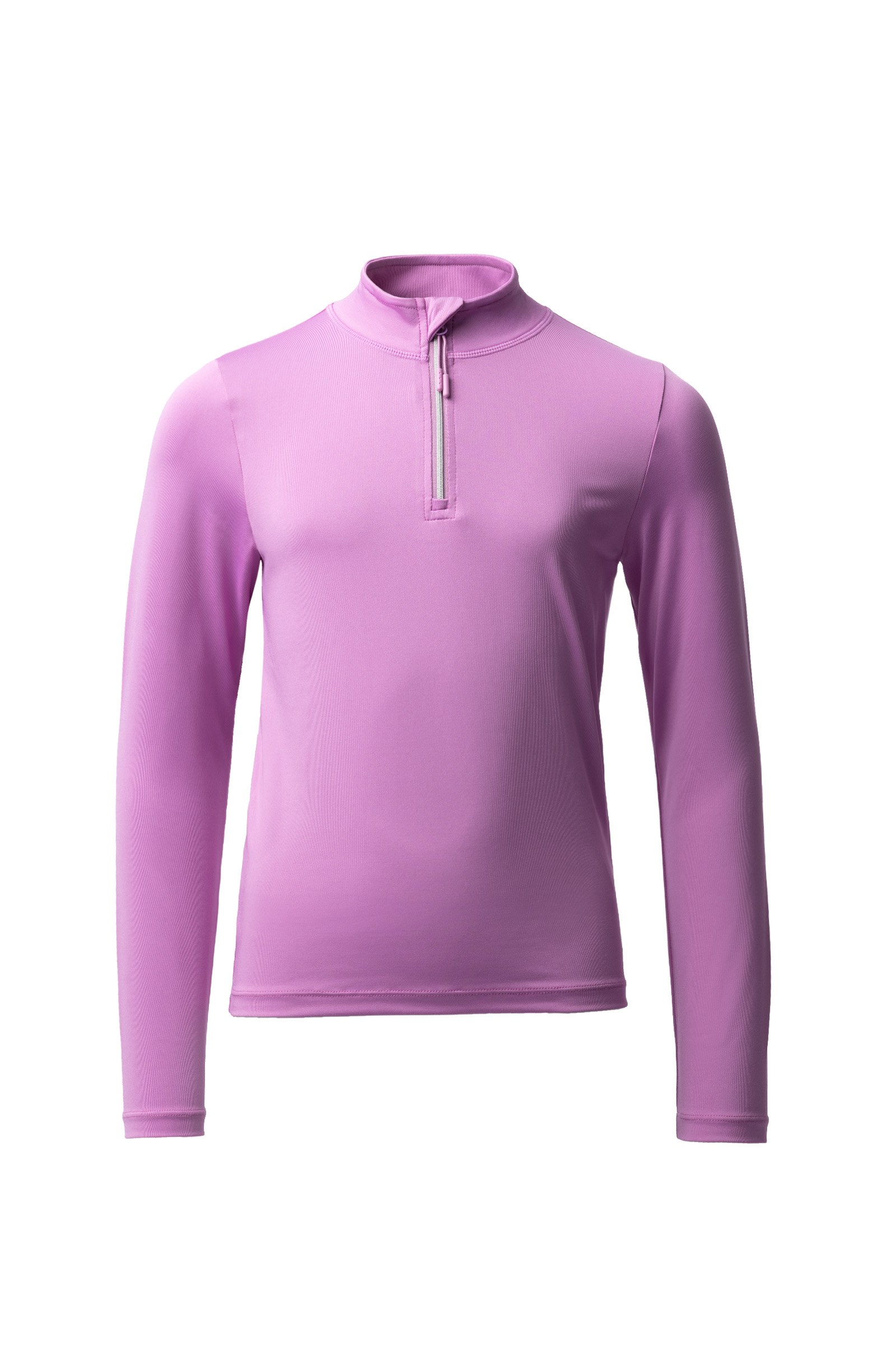 Pale pansey Horze Mea Maglia da allenamento per bambini